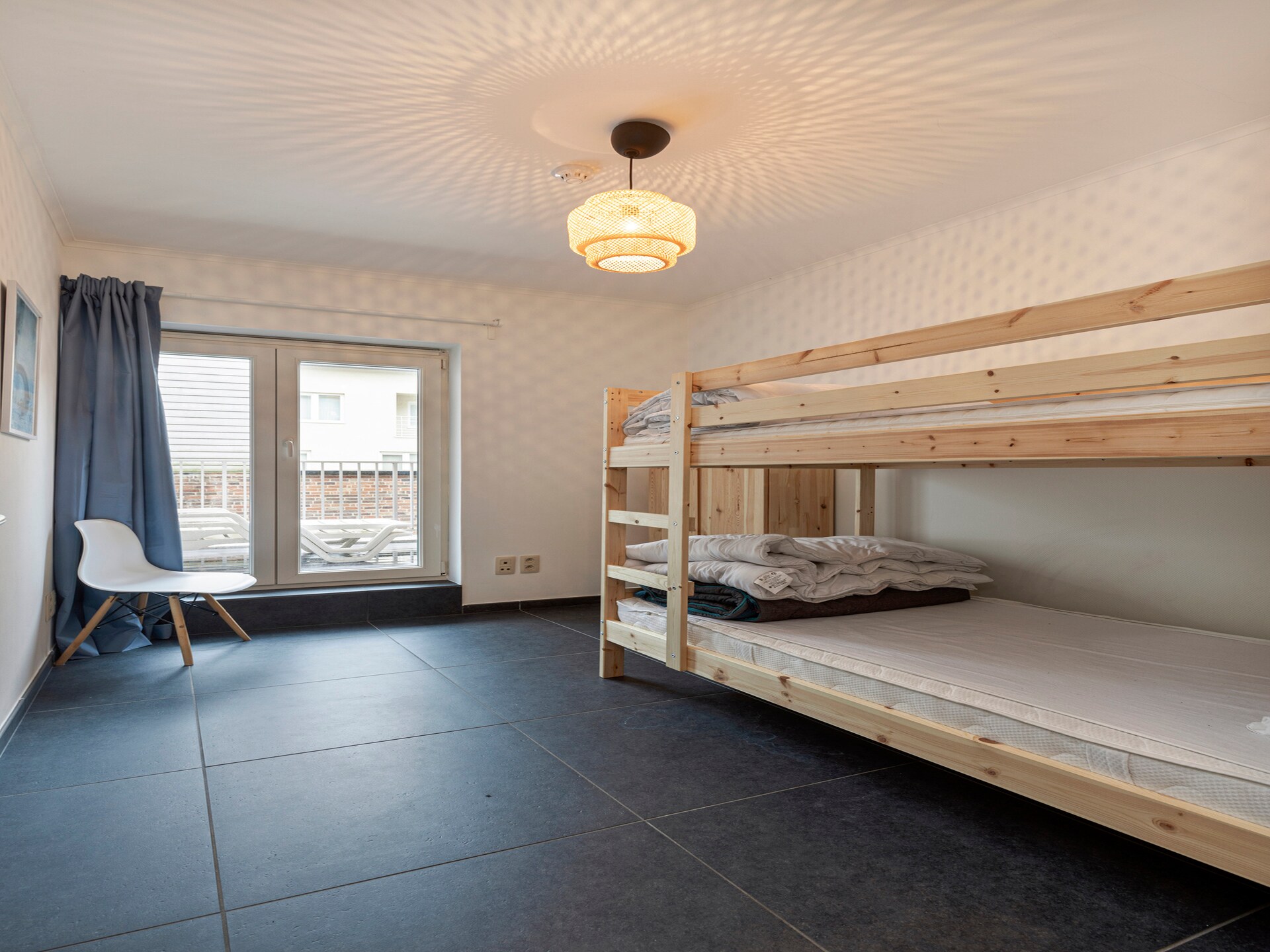 4-persoons appartement met zuidterras in hartje Blankenberge - foto 20