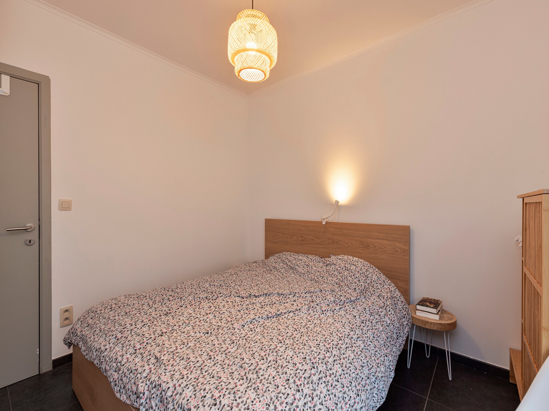 4-persoons appartement met zuidterras in hartje Blankenberge - foto 23