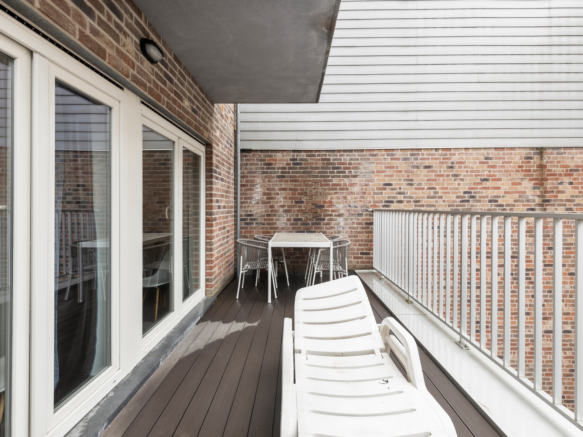 4-persoons appartement met zuidterras in hartje Blankenberge - foto 5
