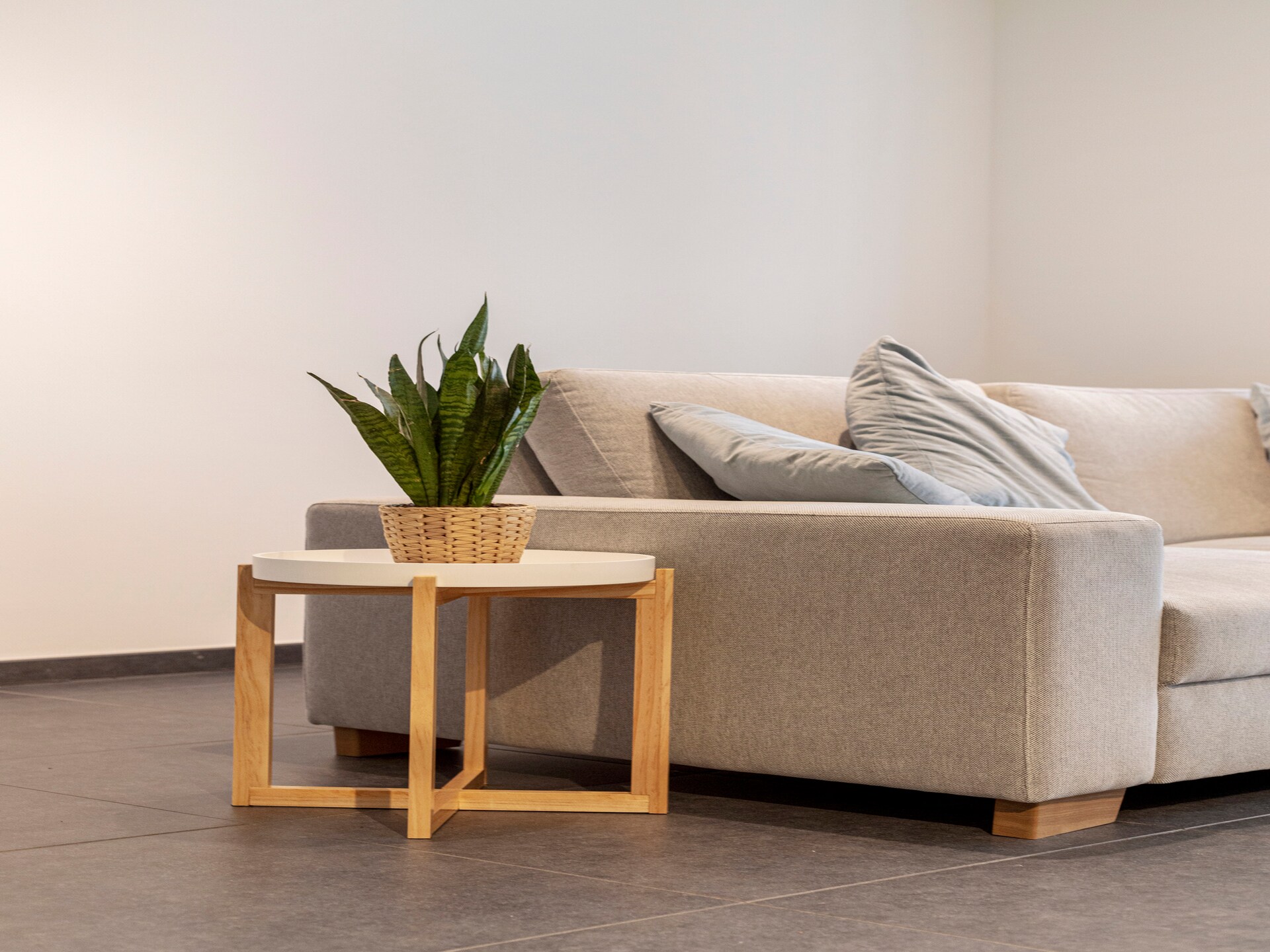 4-persoons appartement met zuidterras in hartje Blankenberge - foto 40