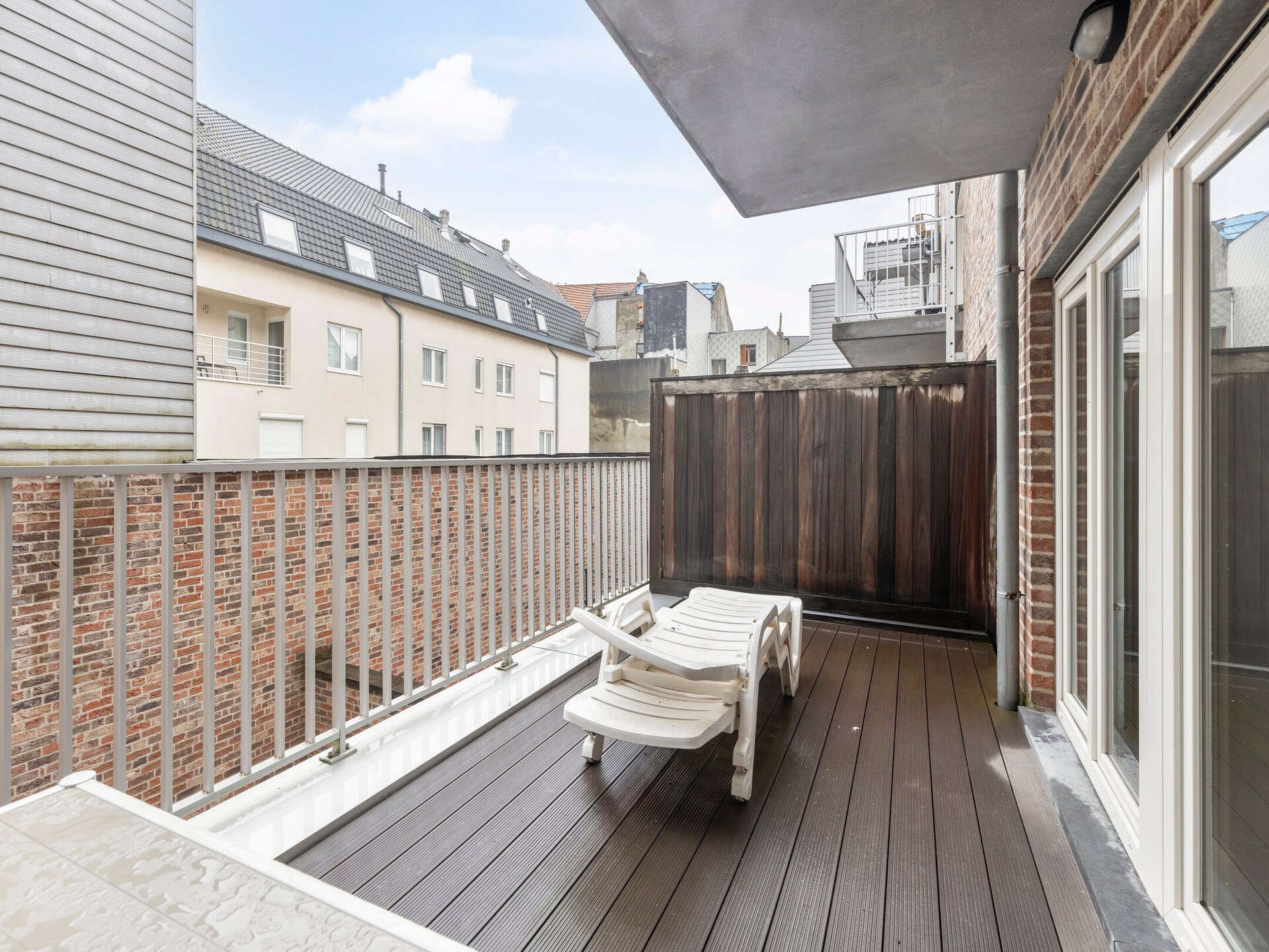 4-persoons appartement met zuidterras in hartje Blankenberge - foto 27