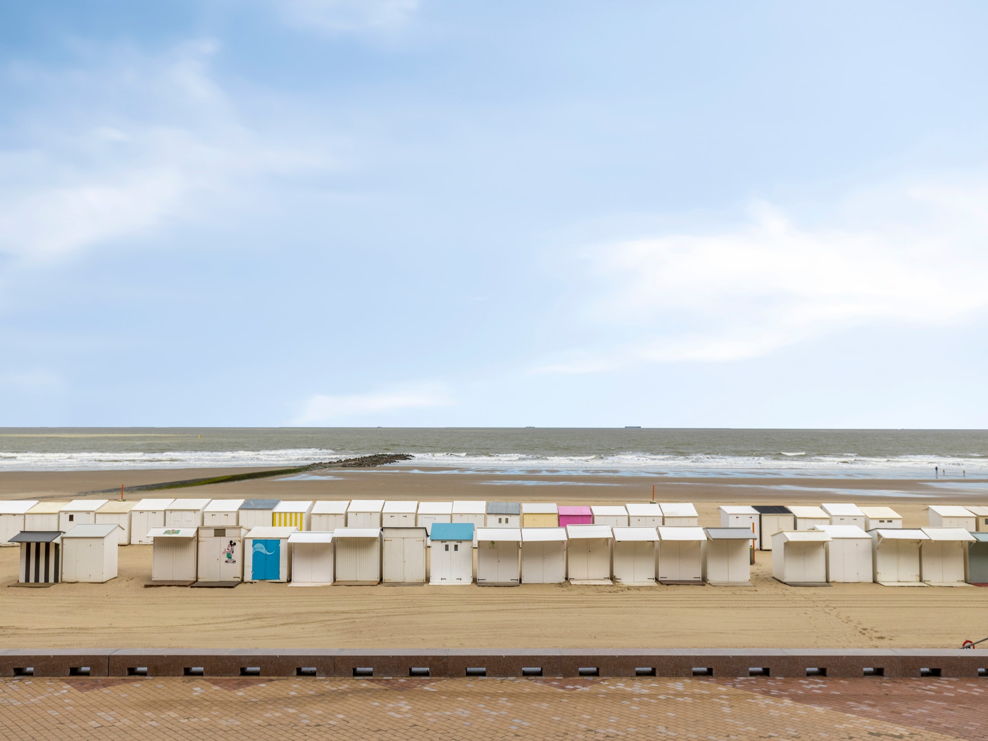 Stijlvol gerenoveerd appartement aan de Zeedijk in Blankenberge - foto 34