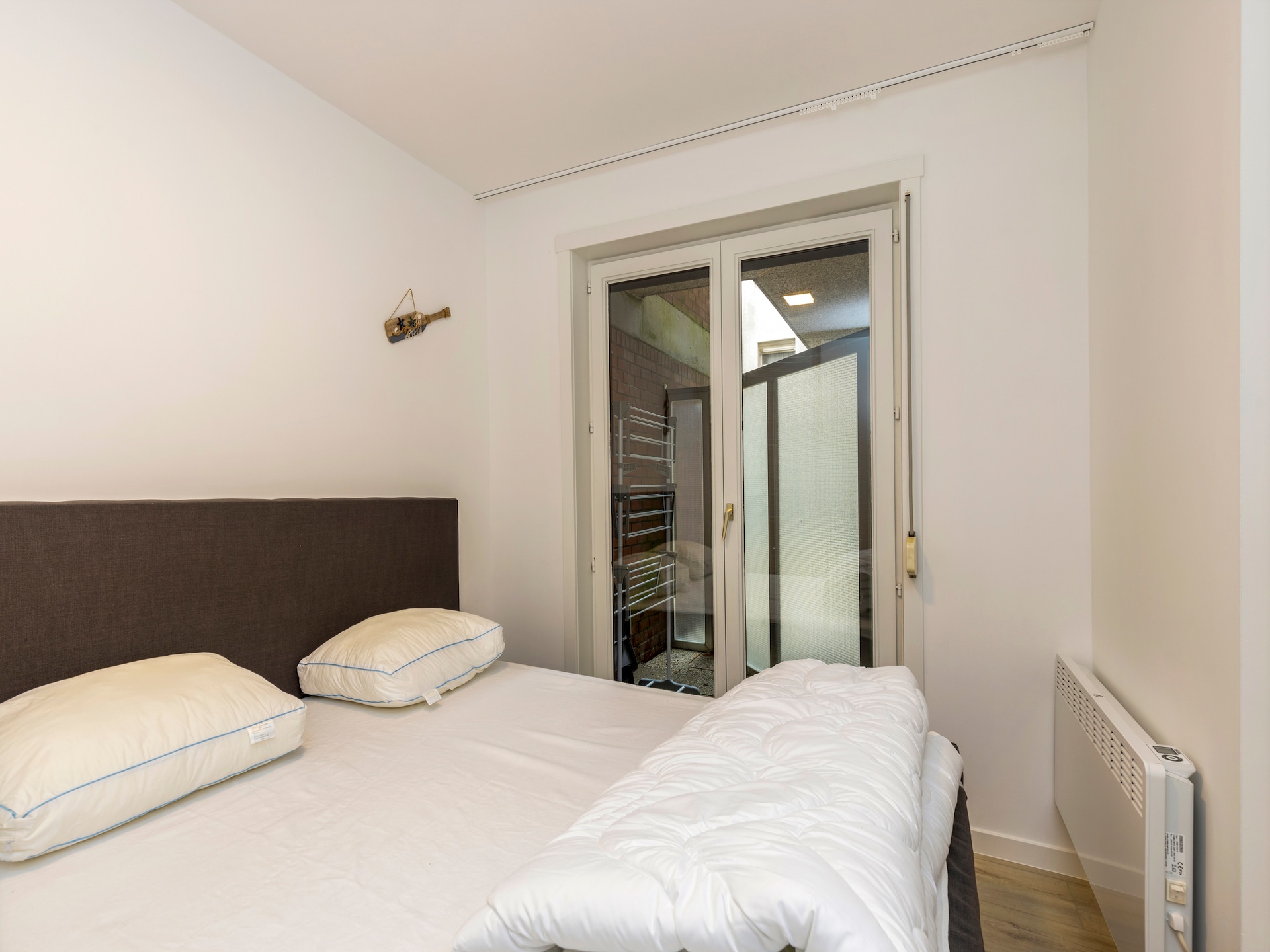 Stijlvol gerenoveerd appartement aan de Zeedijk in Blankenberge - foto 17