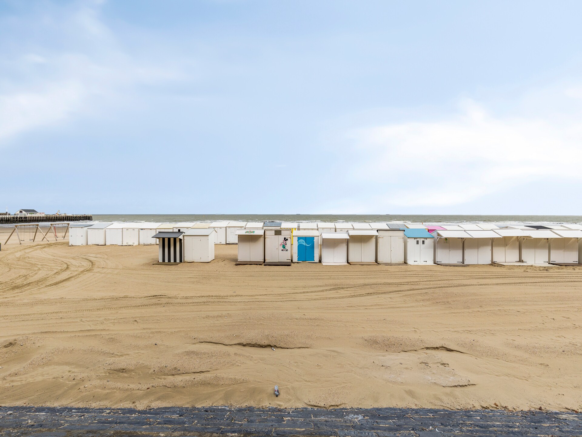 Stijlvol gerenoveerd appartement aan de Zeedijk in Blankenberge - foto 35