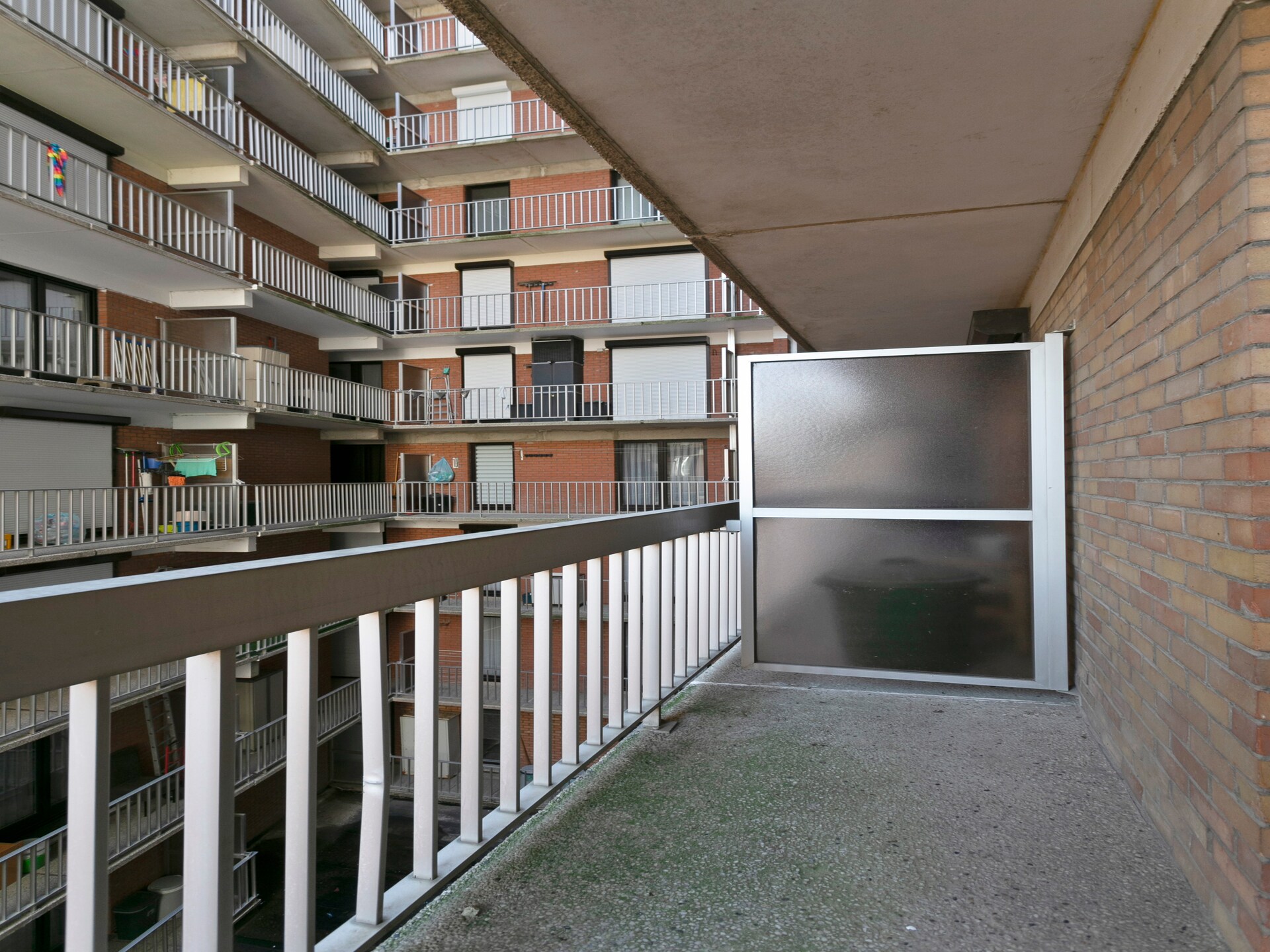 4-persoons appartement Blankeduyn met kustzicht in Blankenberge - foto 12