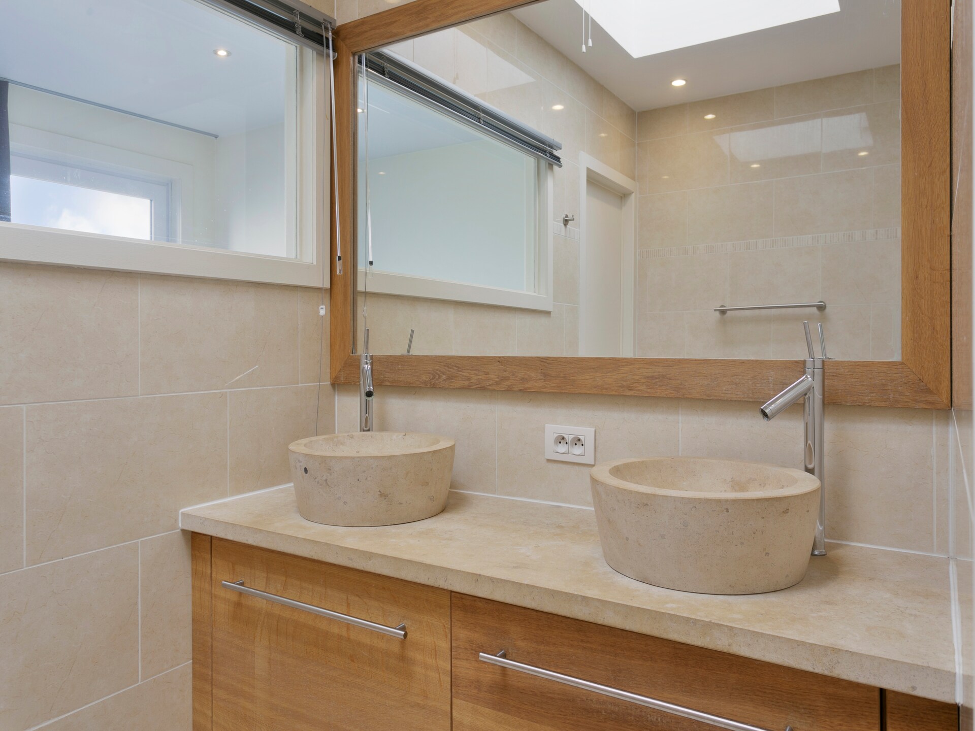 Penthouse Paul & Virginie 10 met zeezicht en 2 terrassen in Blankenberge - foto 11