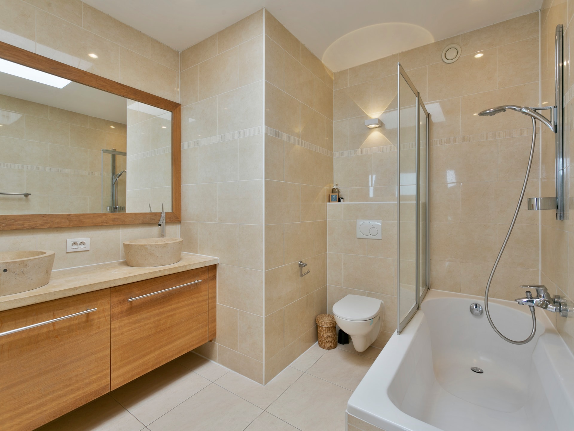 Penthouse Paul & Virginie 10 met zeezicht en 2 terrassen in Blankenberge - foto 12