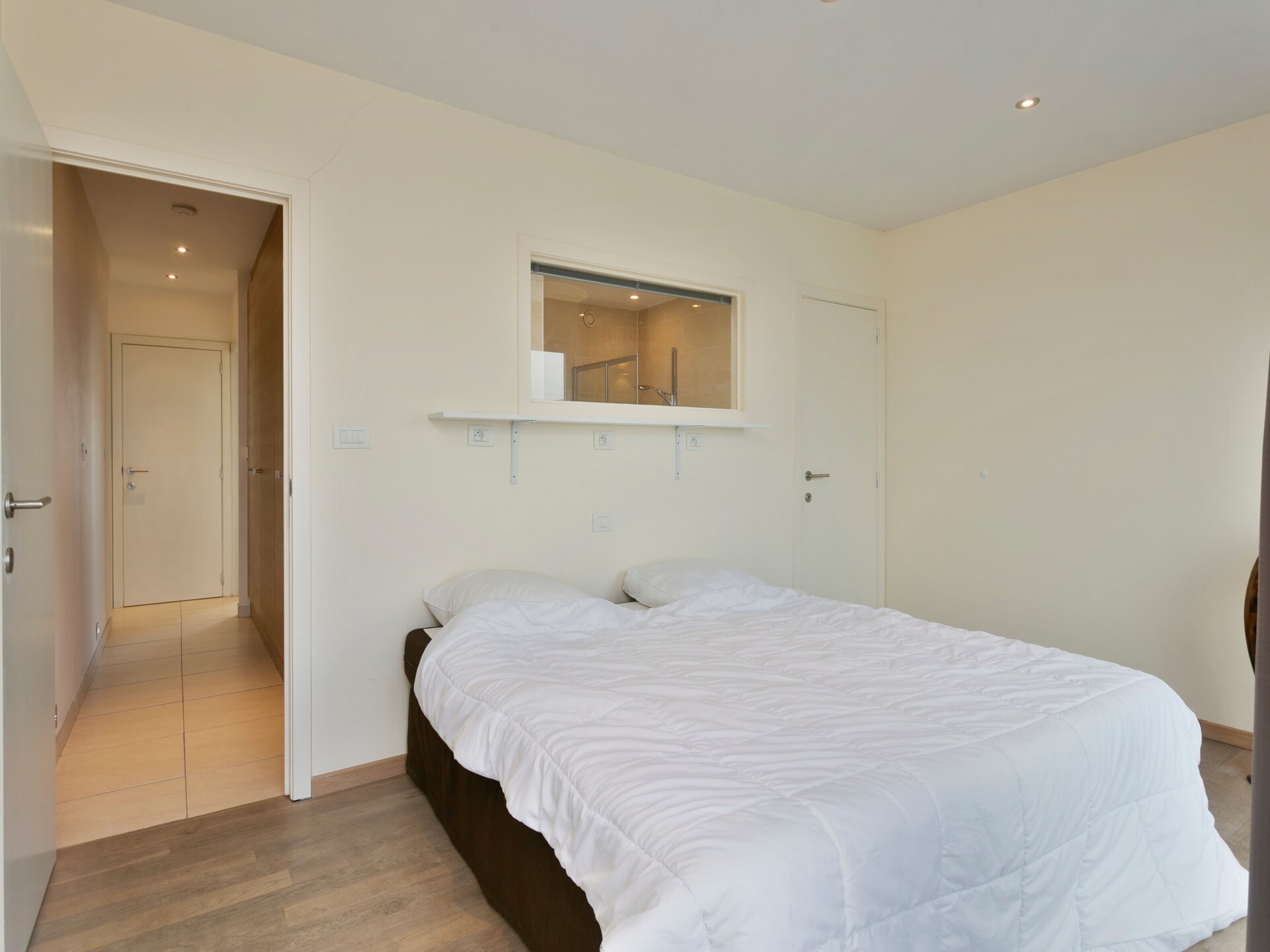 Penthouse Paul & Virginie 10 met zeezicht en 2 terrassen in Blankenberge - foto 9