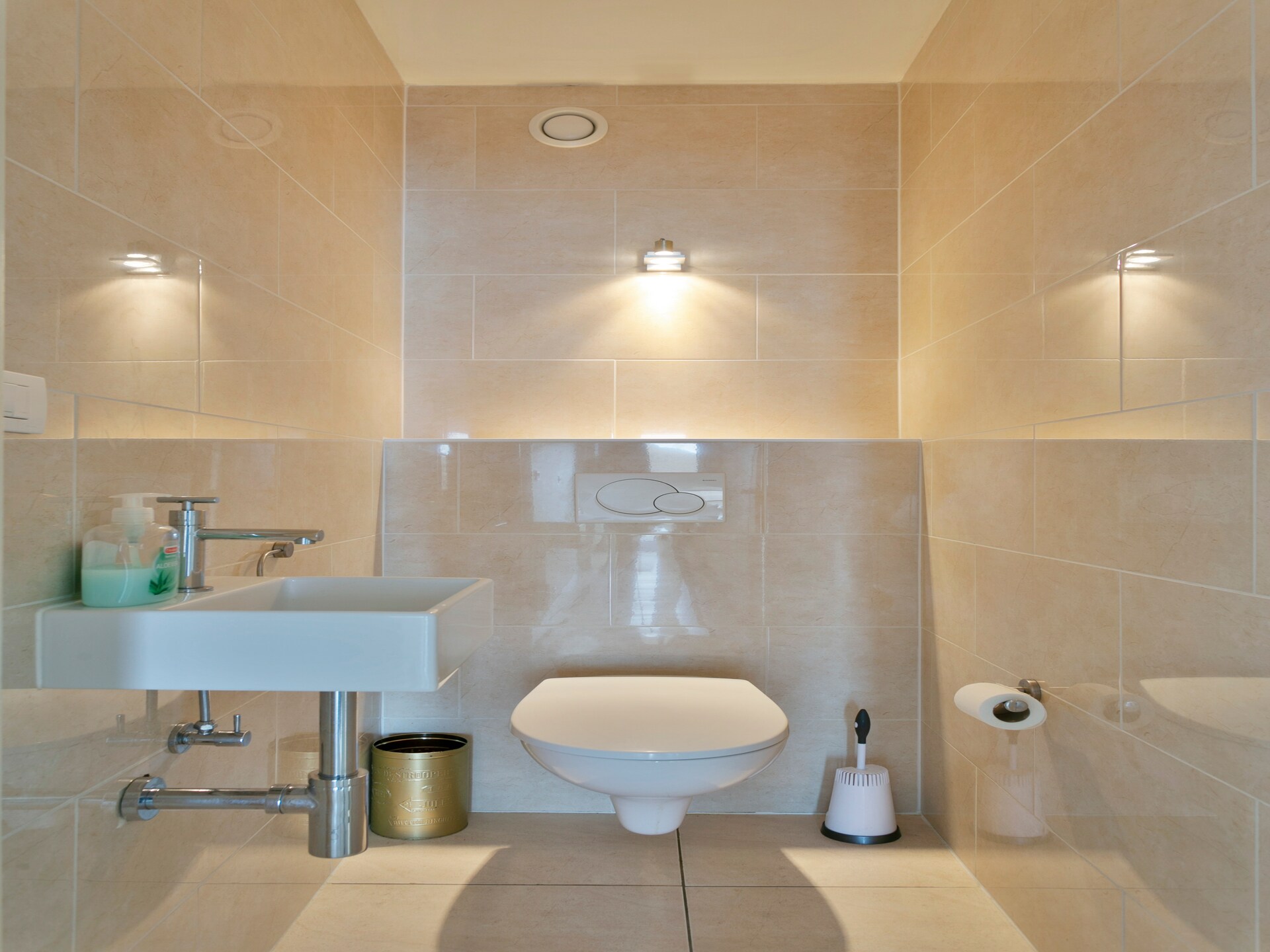 Penthouse Paul & Virginie 10 met zeezicht en 2 terrassen in Blankenberge - foto 13