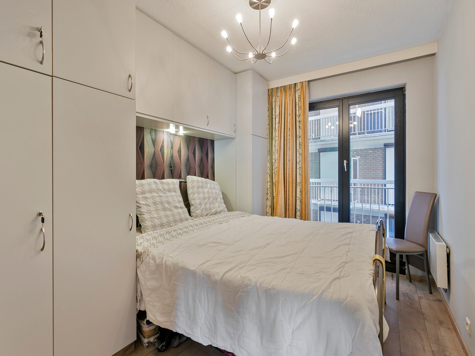 Modern appartement voor 6 personen in Blankenberge - foto 4