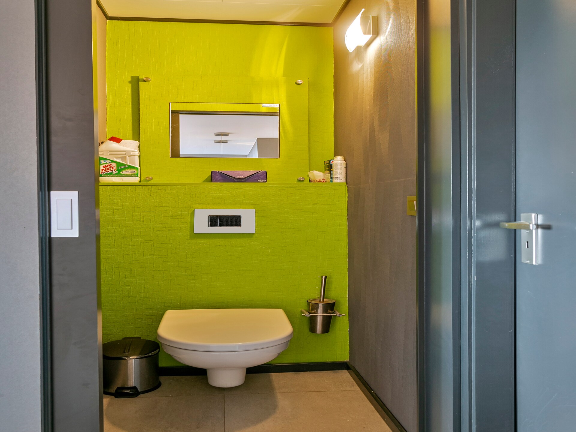 Modern appartement voor 6 personen in Blankenberge - foto 11