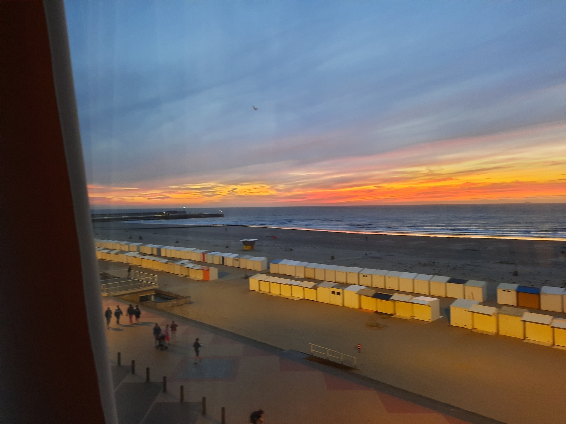 6-persoons appartement met zeezicht in Blankenberge · 95 m² - foto 25