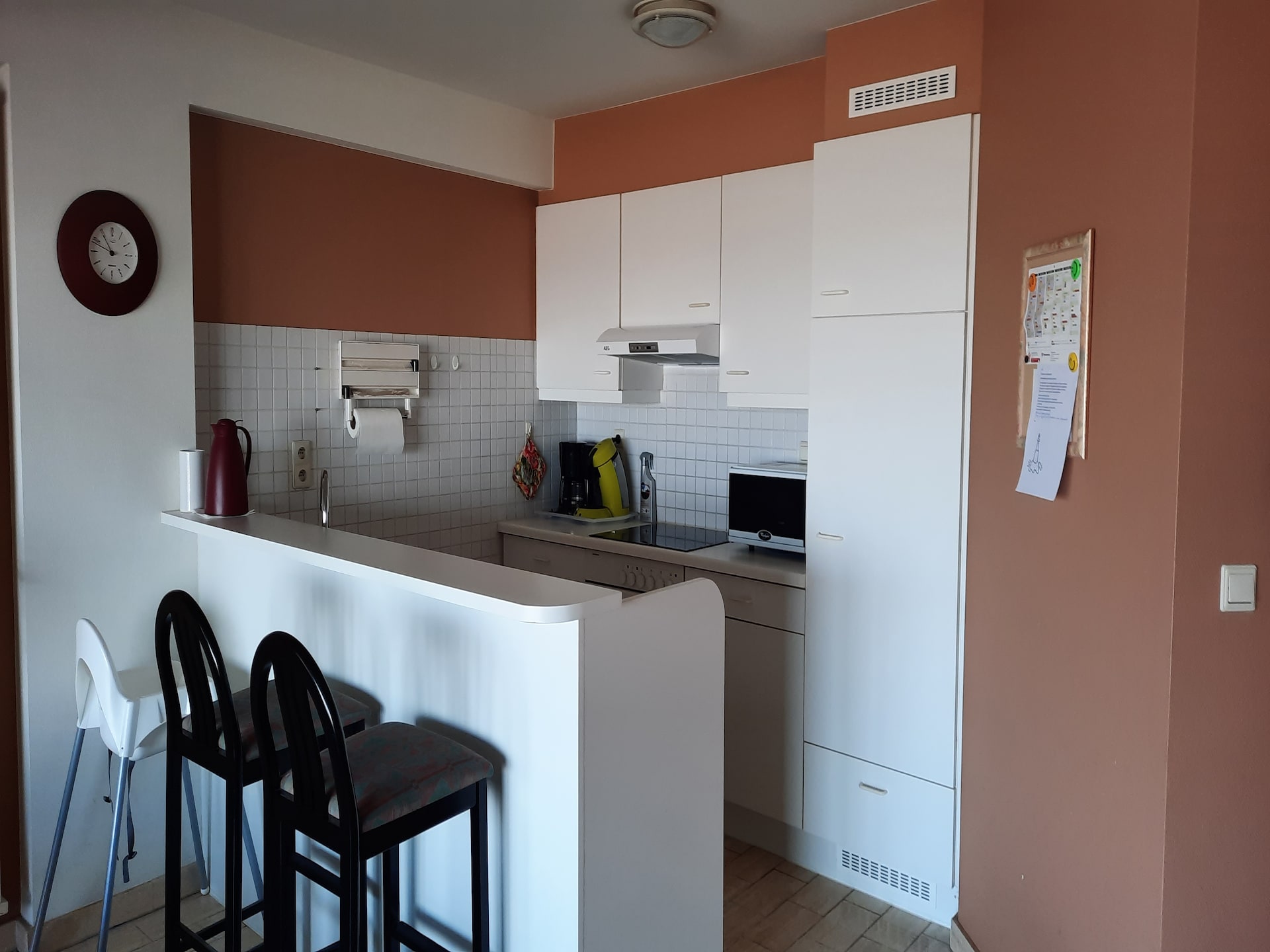 6-persoons appartement met zeezicht in Blankenberge · 95 m² - foto 3