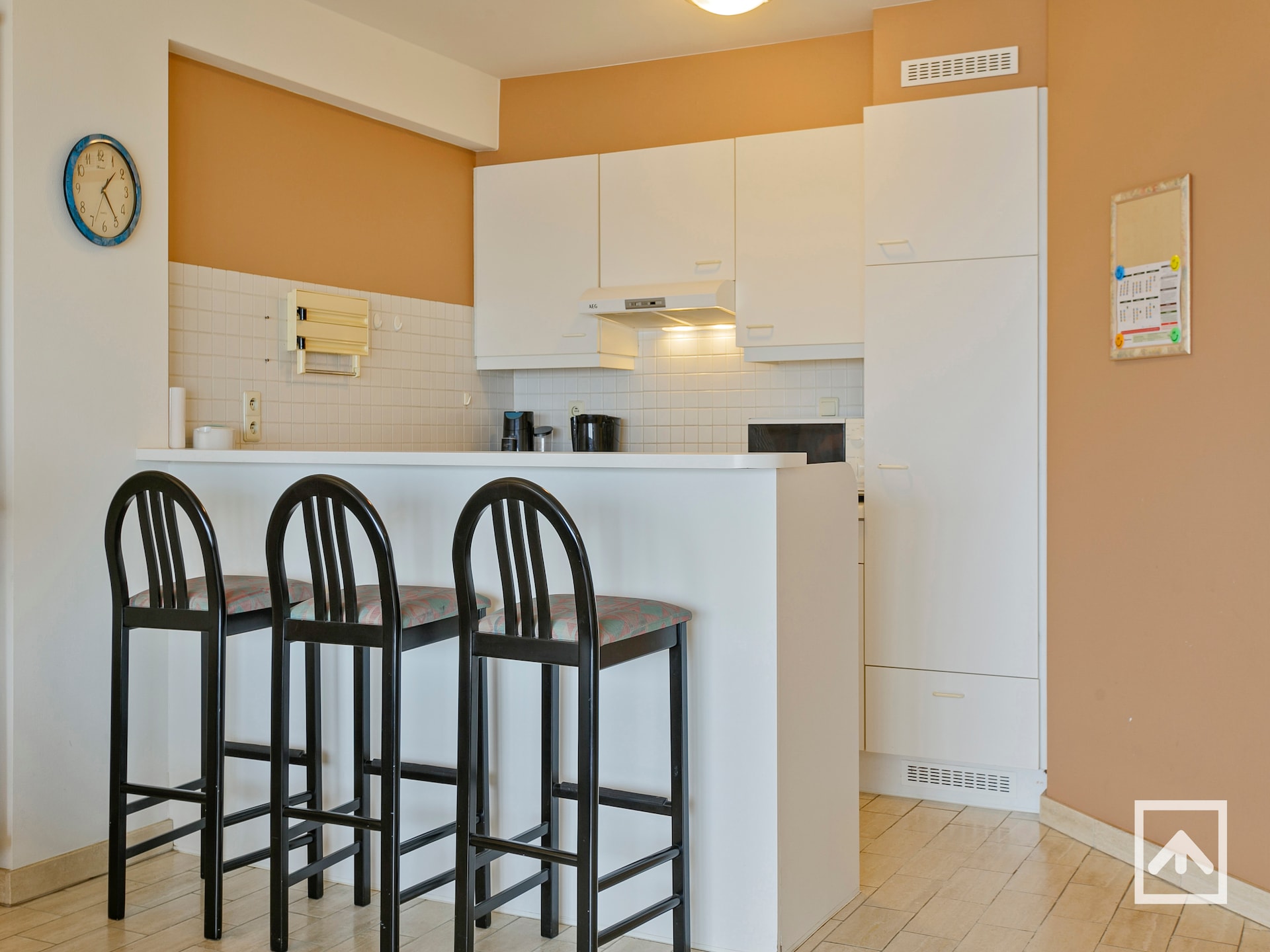 6-persoons appartement met zeezicht in Blankenberge · 95 m² - foto 16