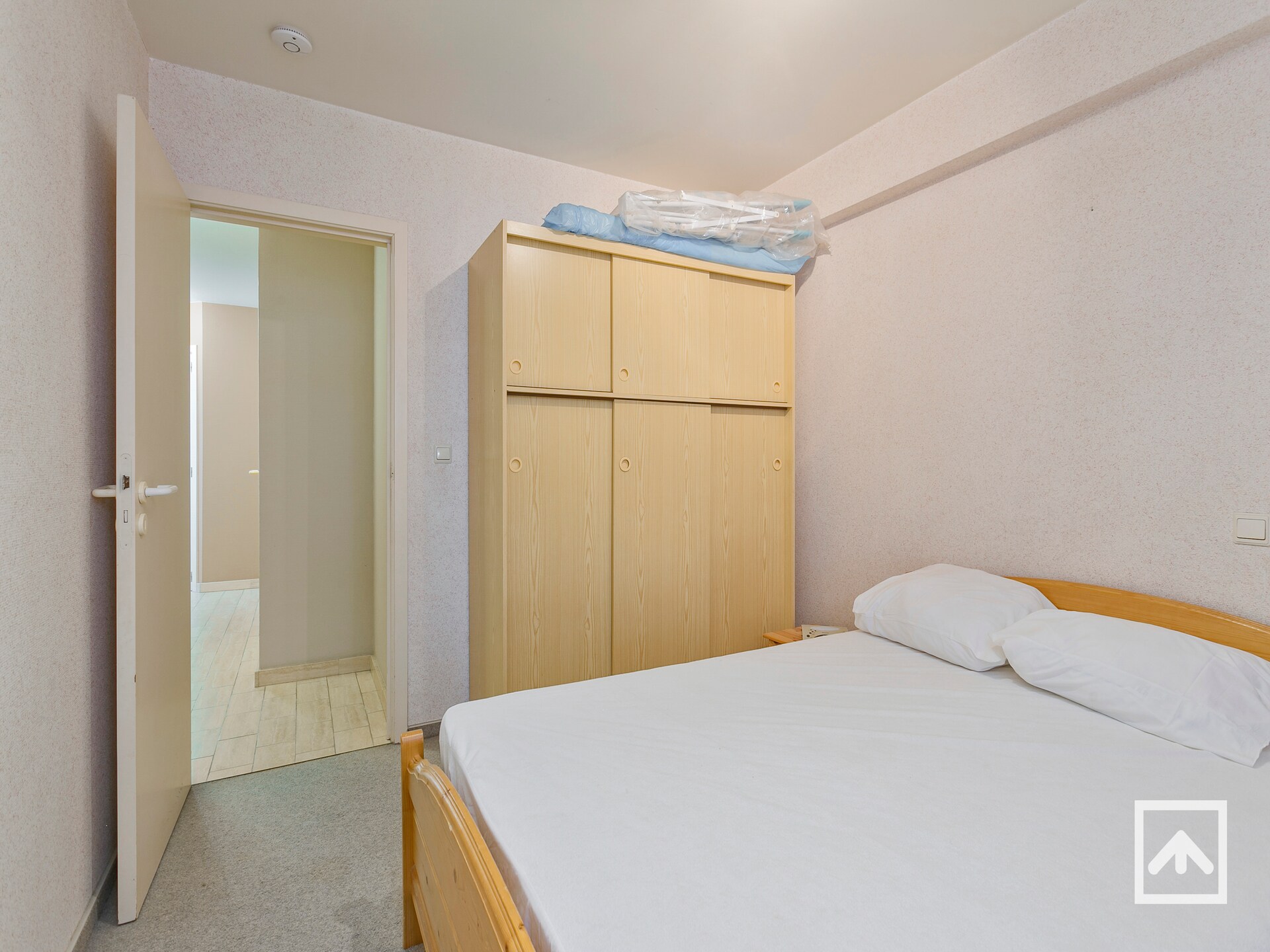 6-persoons appartement met zeezicht in Blankenberge · 95 m² - foto 17
