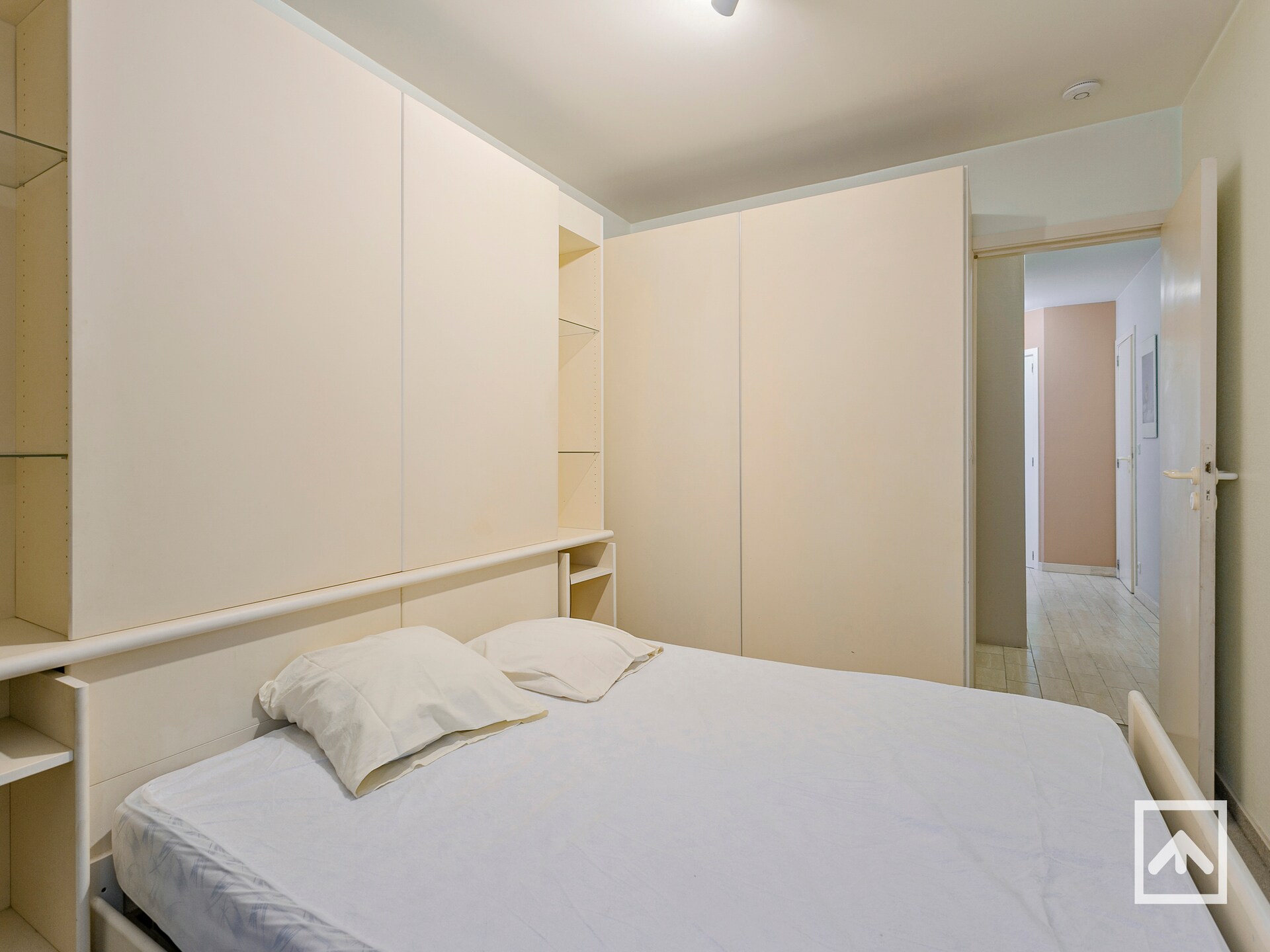 6-persoons appartement met zeezicht in Blankenberge · 95 m² - foto 18
