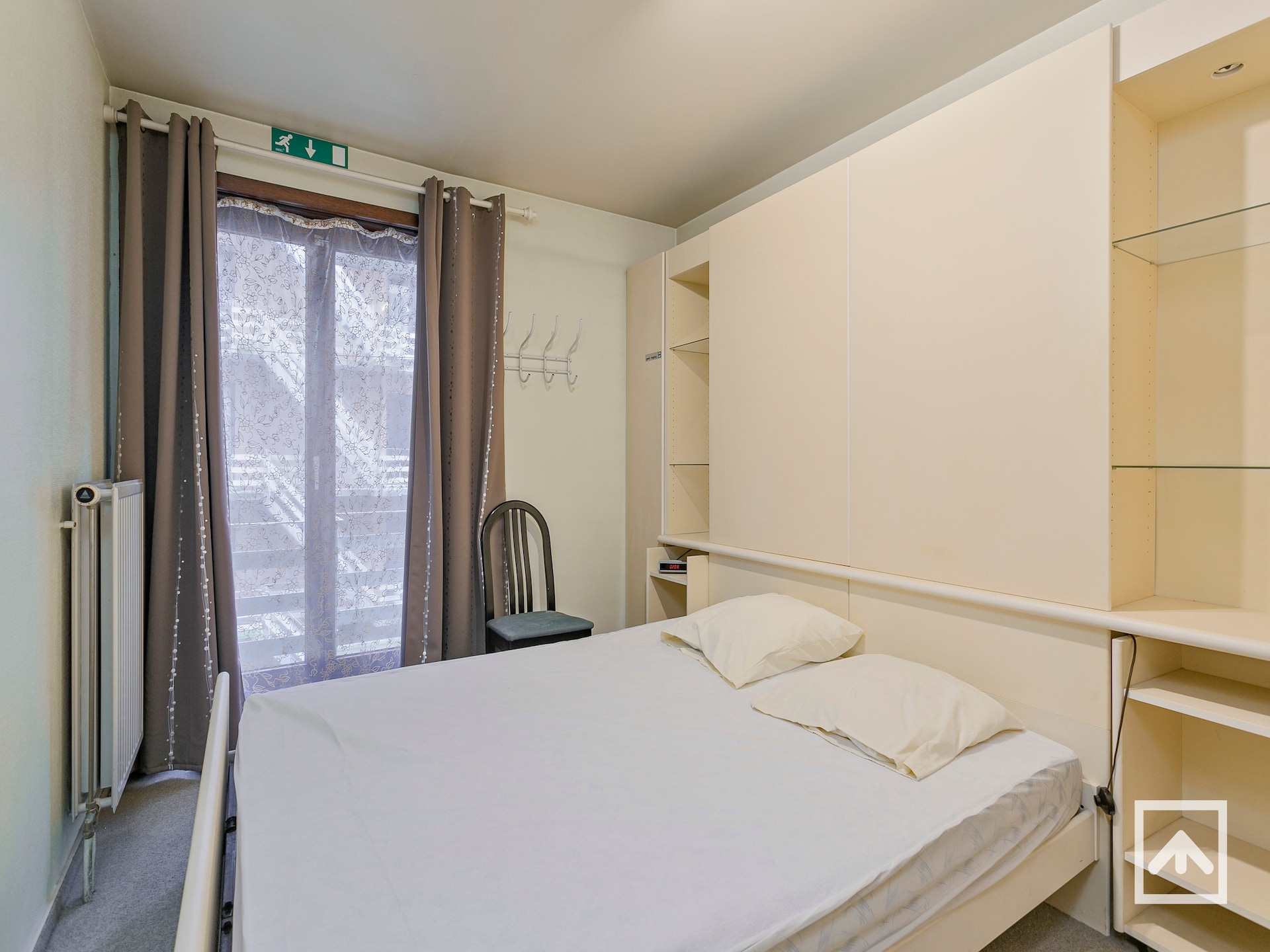 6-persoons appartement met zeezicht in Blankenberge · 95 m² - foto 19