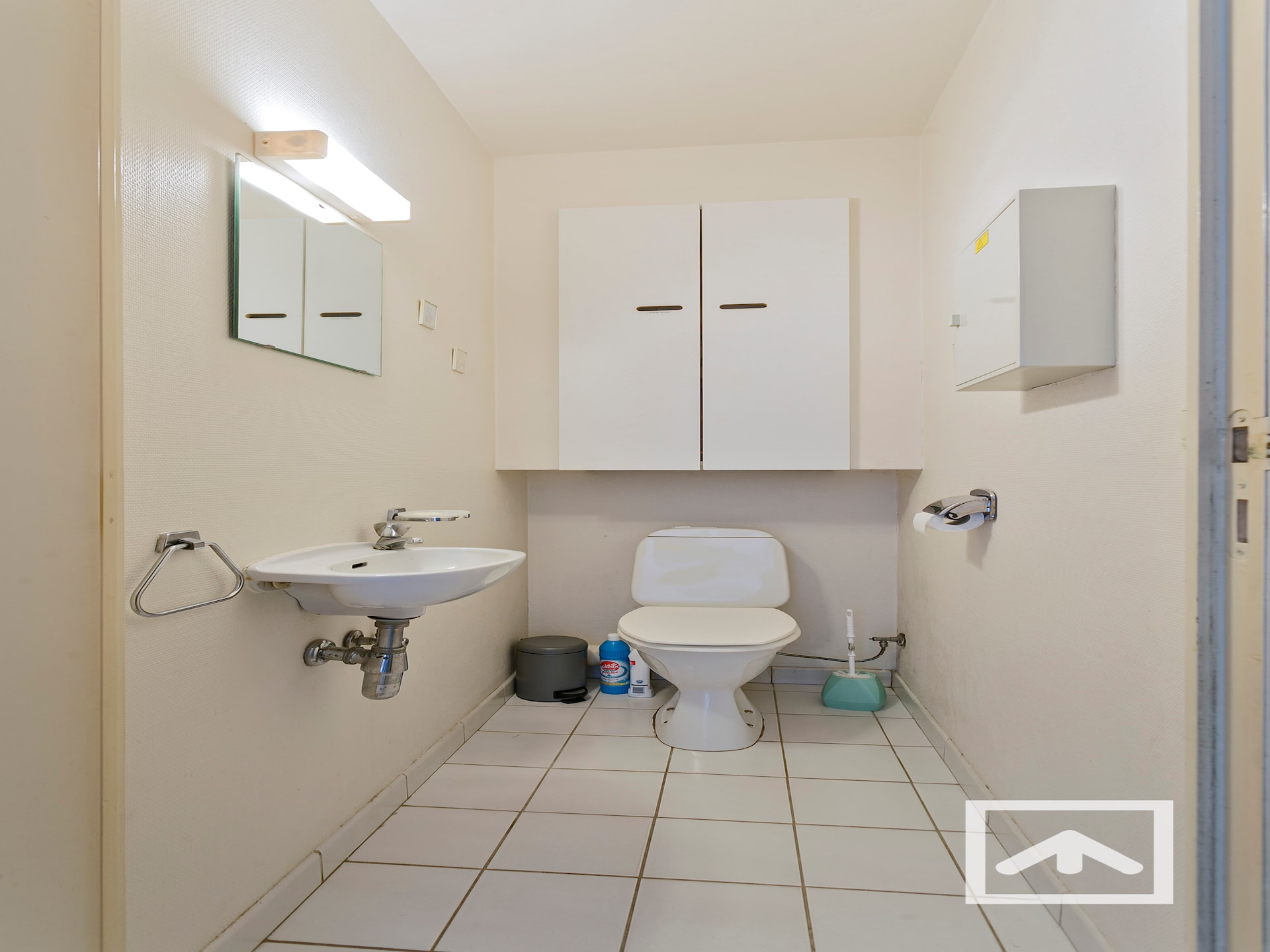 6-persoons appartement met zeezicht in Blankenberge · 95 m² - foto 20