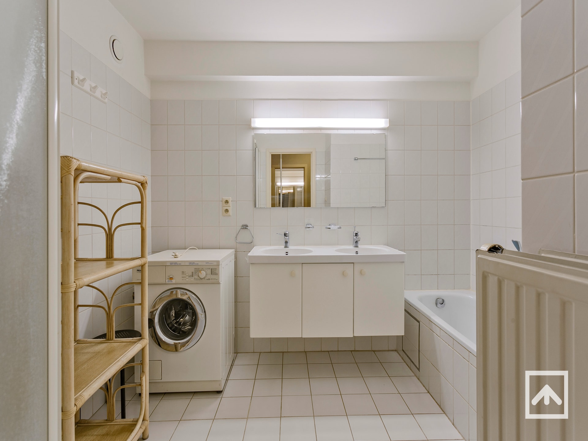 6-persoons appartement met zeezicht in Blankenberge · 95 m² - foto 23
