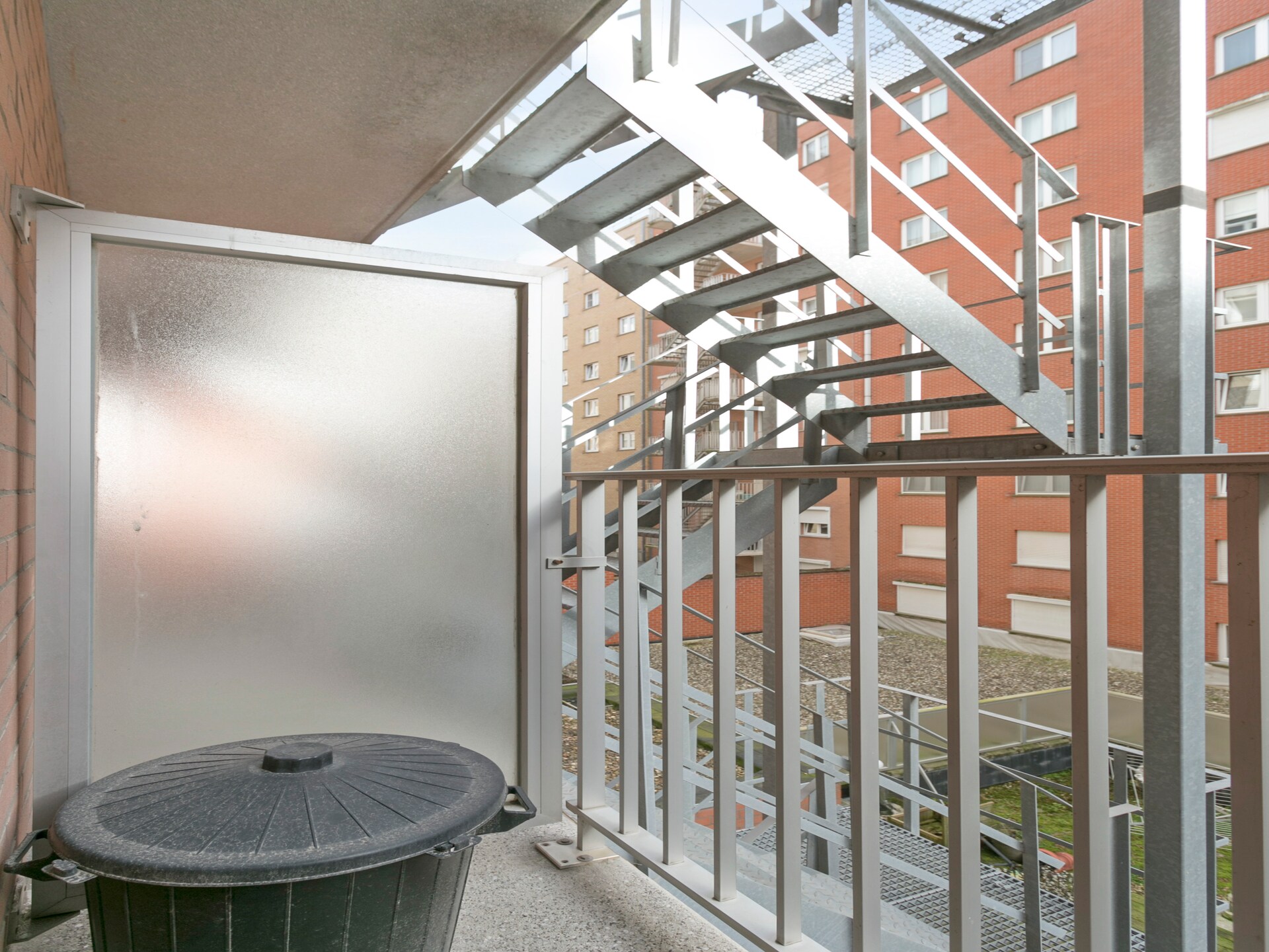 Modern appartement aan zee met panoramisch uitzicht in Blankenberge - foto 13