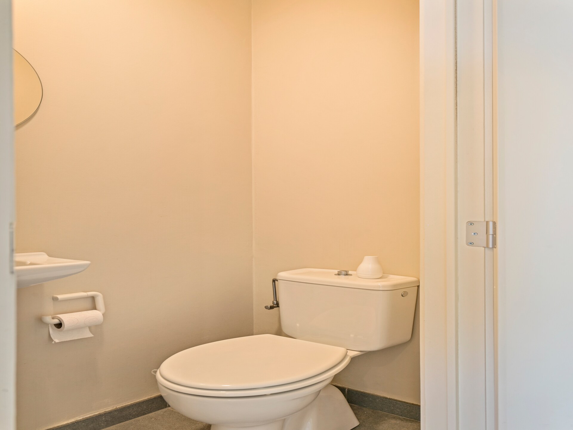 Modern appartement aan zee met panoramisch uitzicht in Blankenberge - foto 10