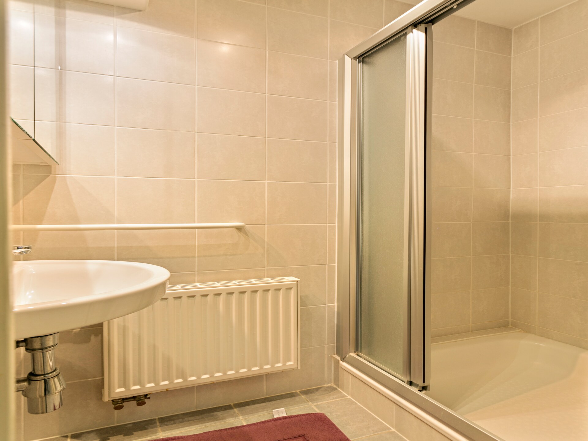 Modern appartement aan zee met panoramisch uitzicht in Blankenberge - foto 11