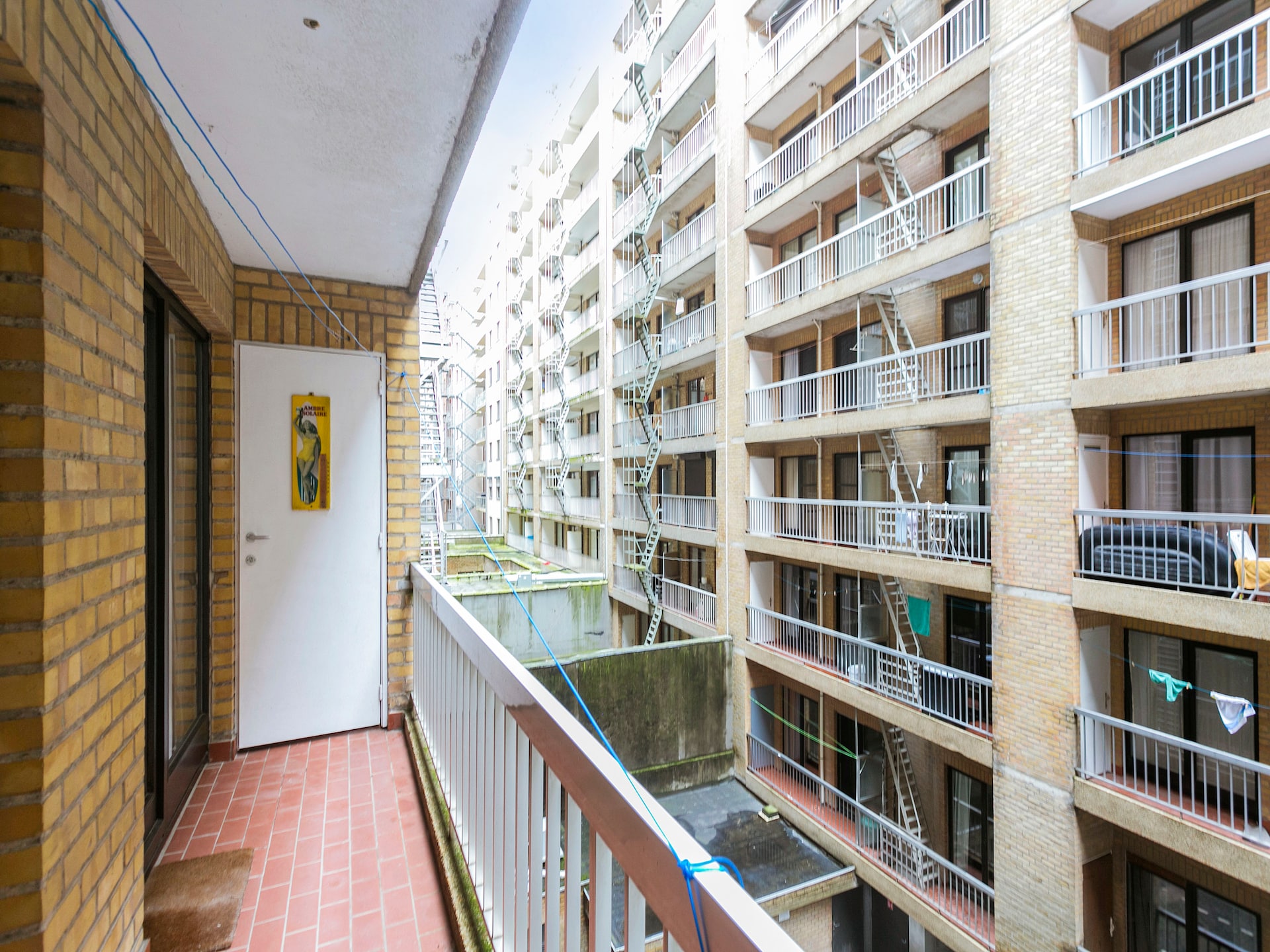 4-persoons appartement met havenzicht in Blankenberge - foto 18