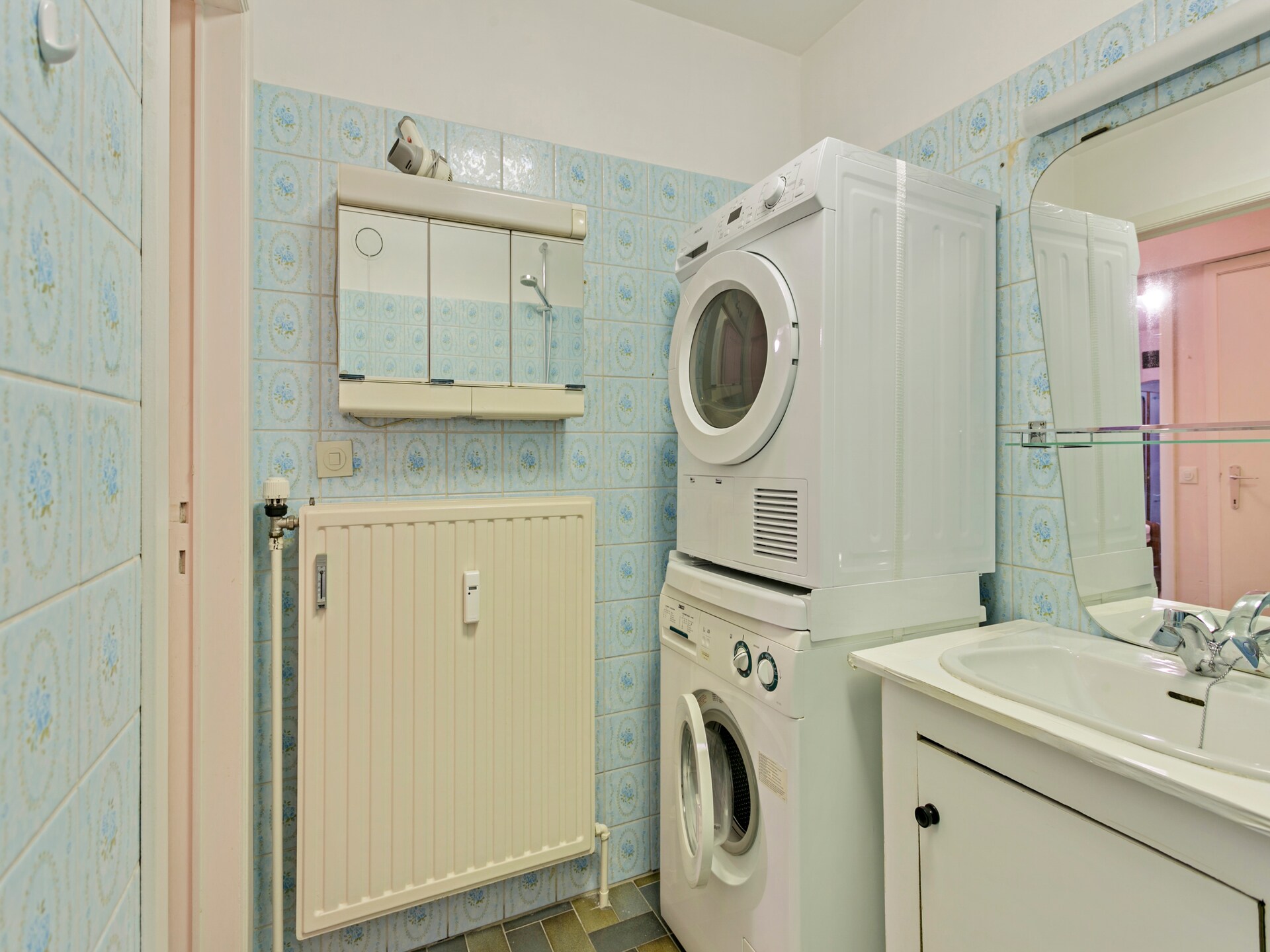 4-persoons appartement met havenzicht in Blankenberge - foto 16