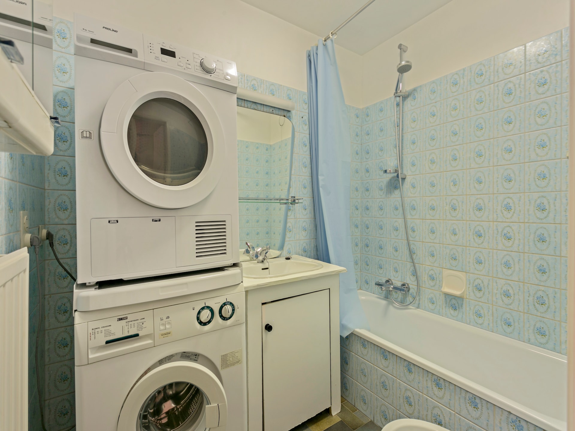 4-persoons appartement met havenzicht in Blankenberge - foto 17