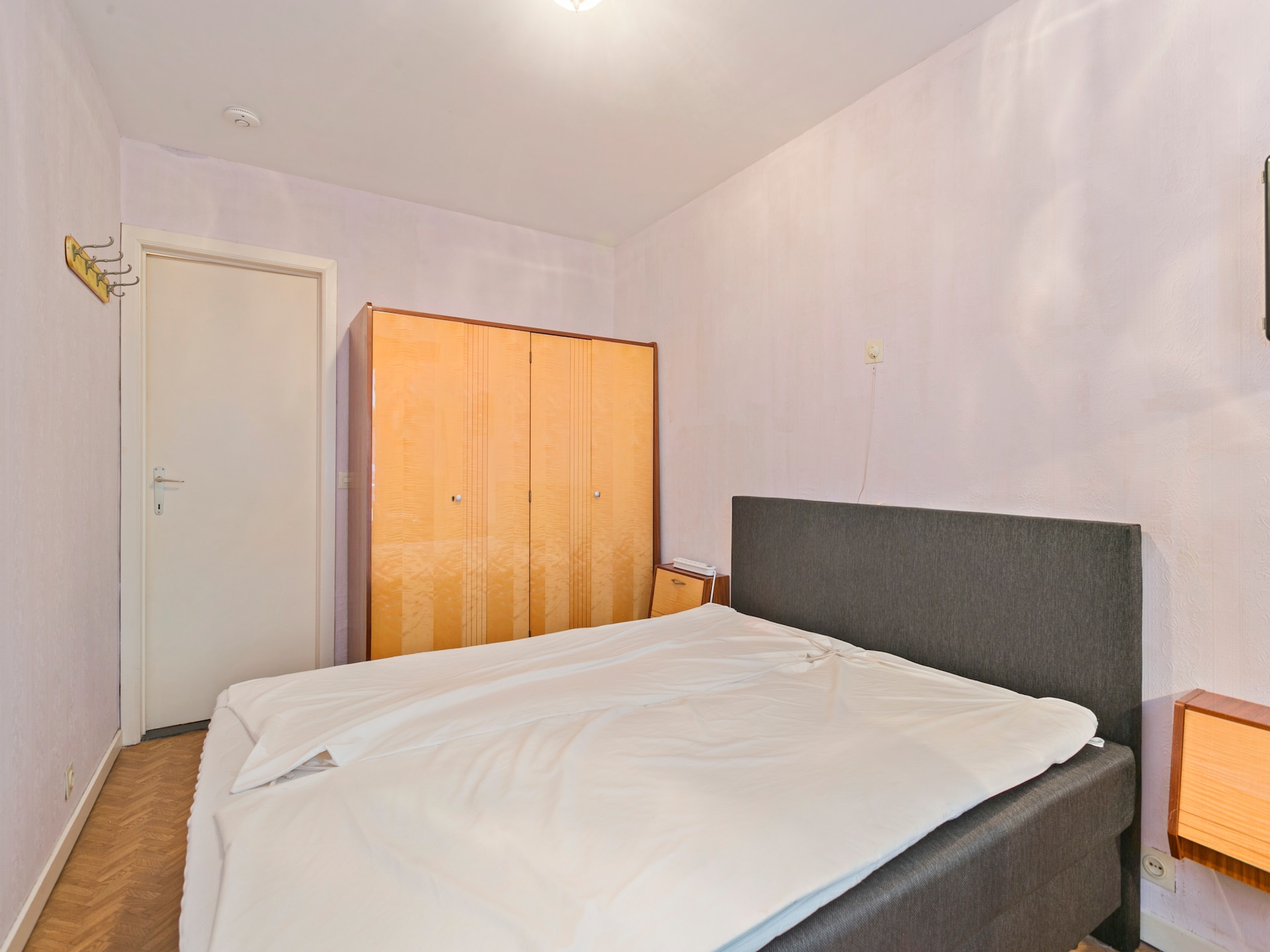 4-persoons appartement met havenzicht in Blankenberge - foto 6
