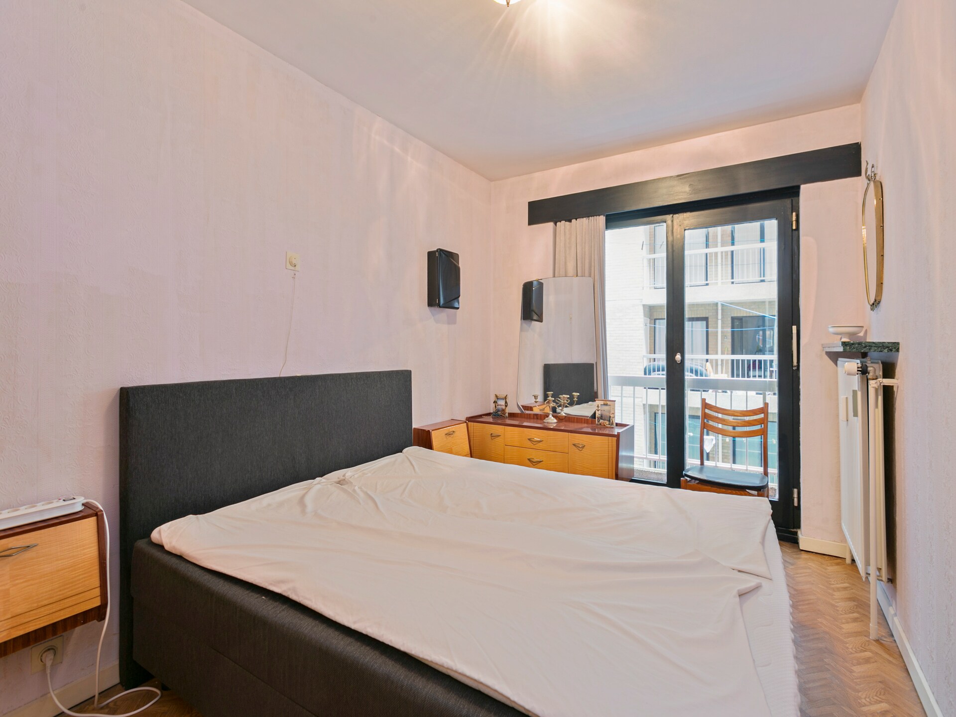 4-persoons appartement met havenzicht in Blankenberge - foto 12