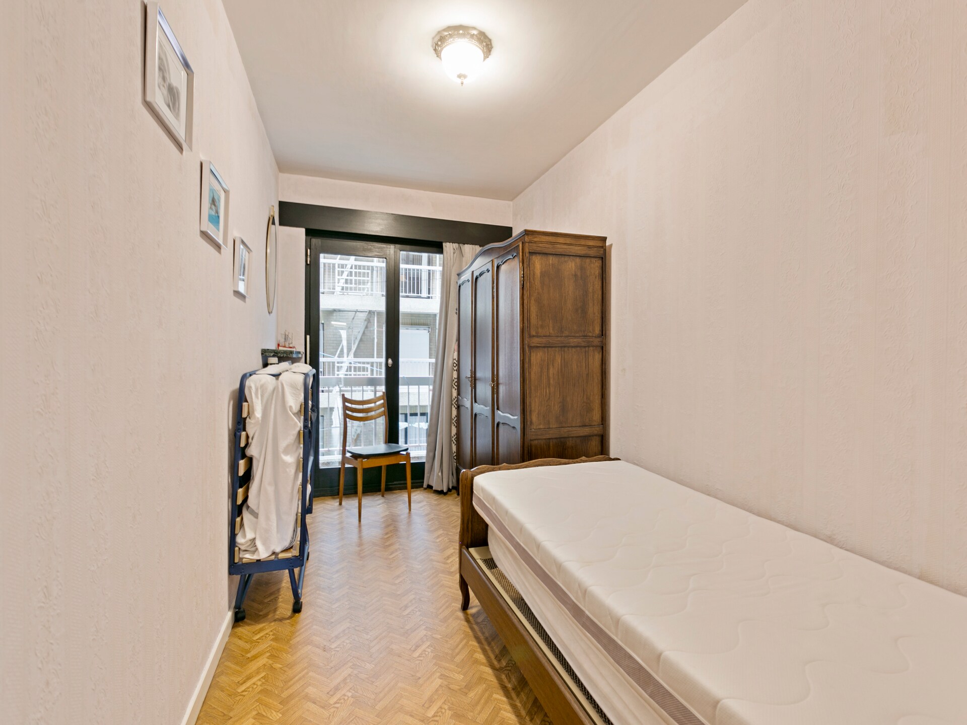 4-persoons appartement met havenzicht in Blankenberge - foto 14