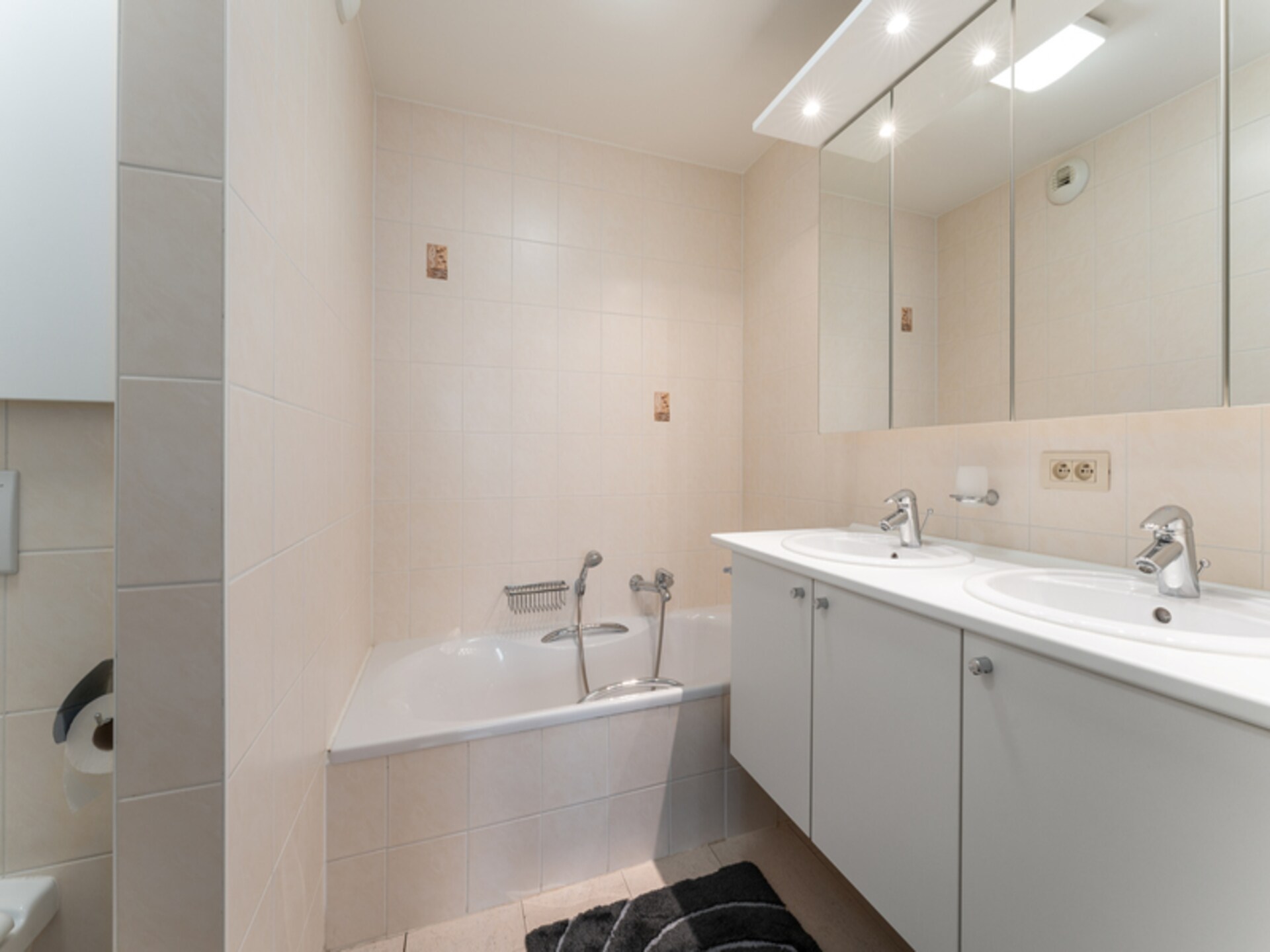 Licht appartement voor 6 personen vlak bij zee in Blankenberge - foto 15