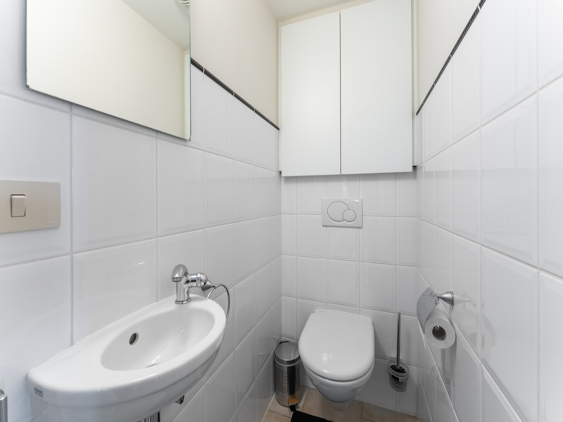 Licht appartement voor 6 personen vlak bij zee in Blankenberge - foto 16