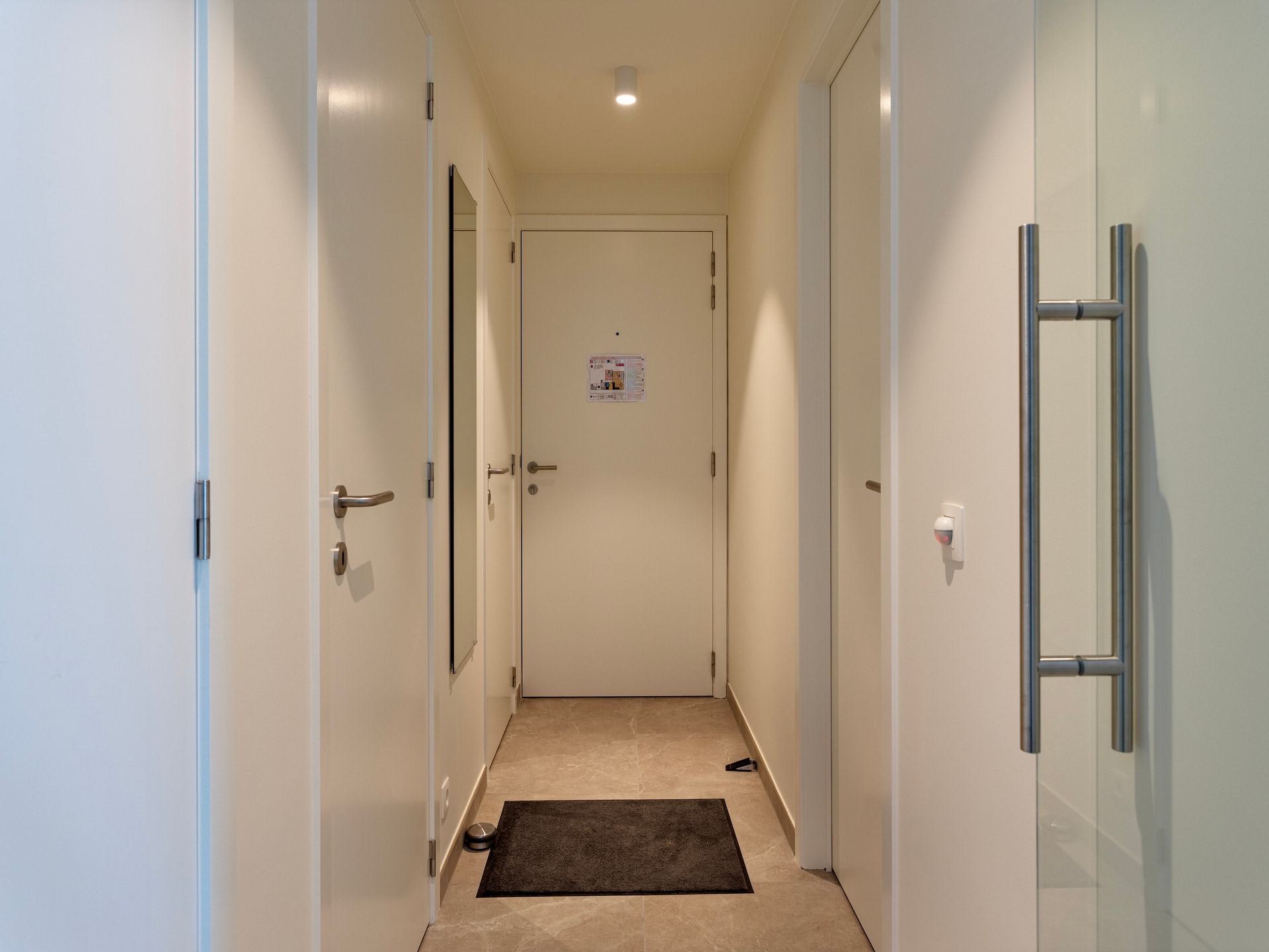 4-persoons appartement met balkon in Blankenberge - foto 17