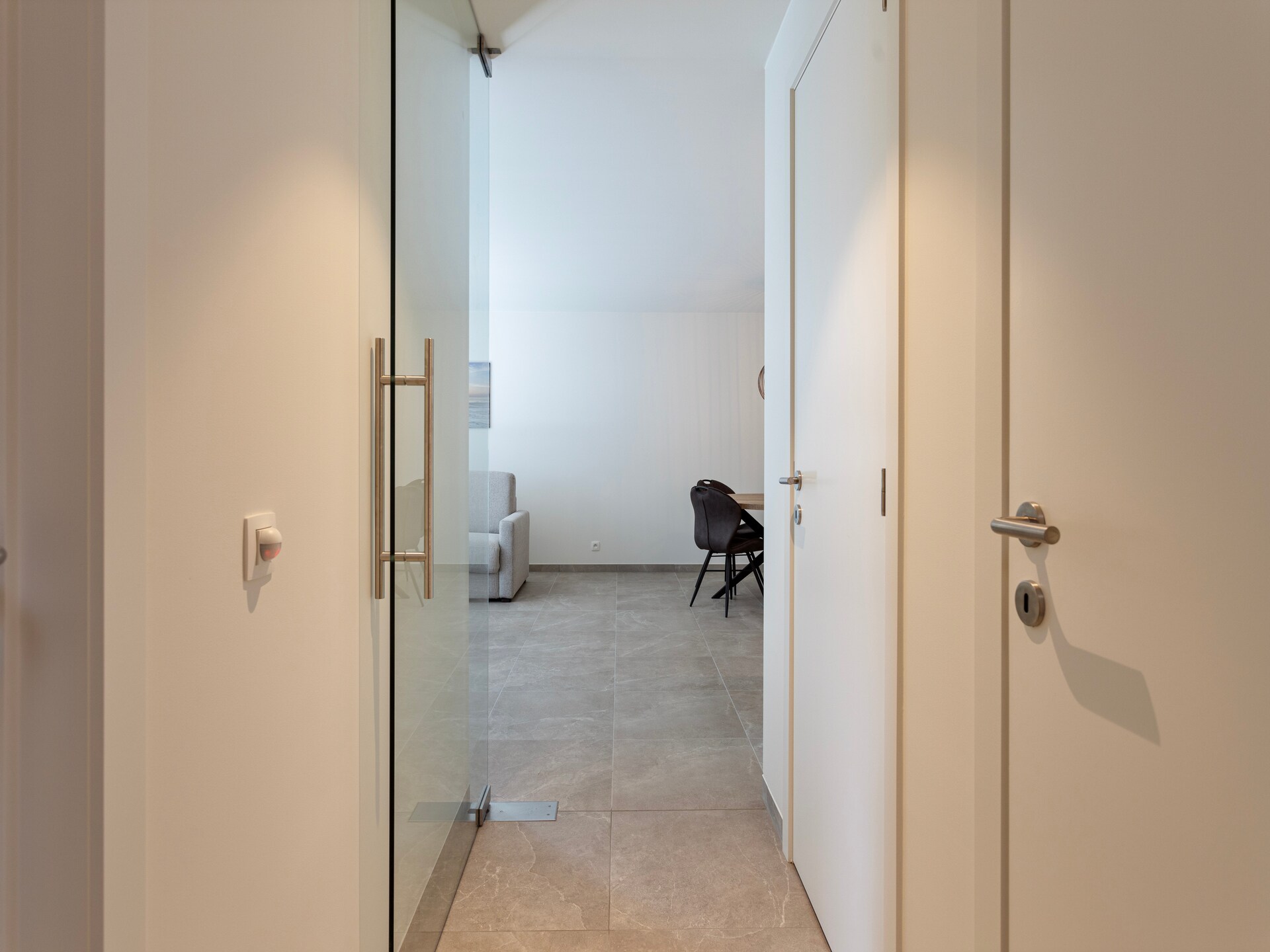 4-persoons appartement met balkon in Blankenberge - foto 18