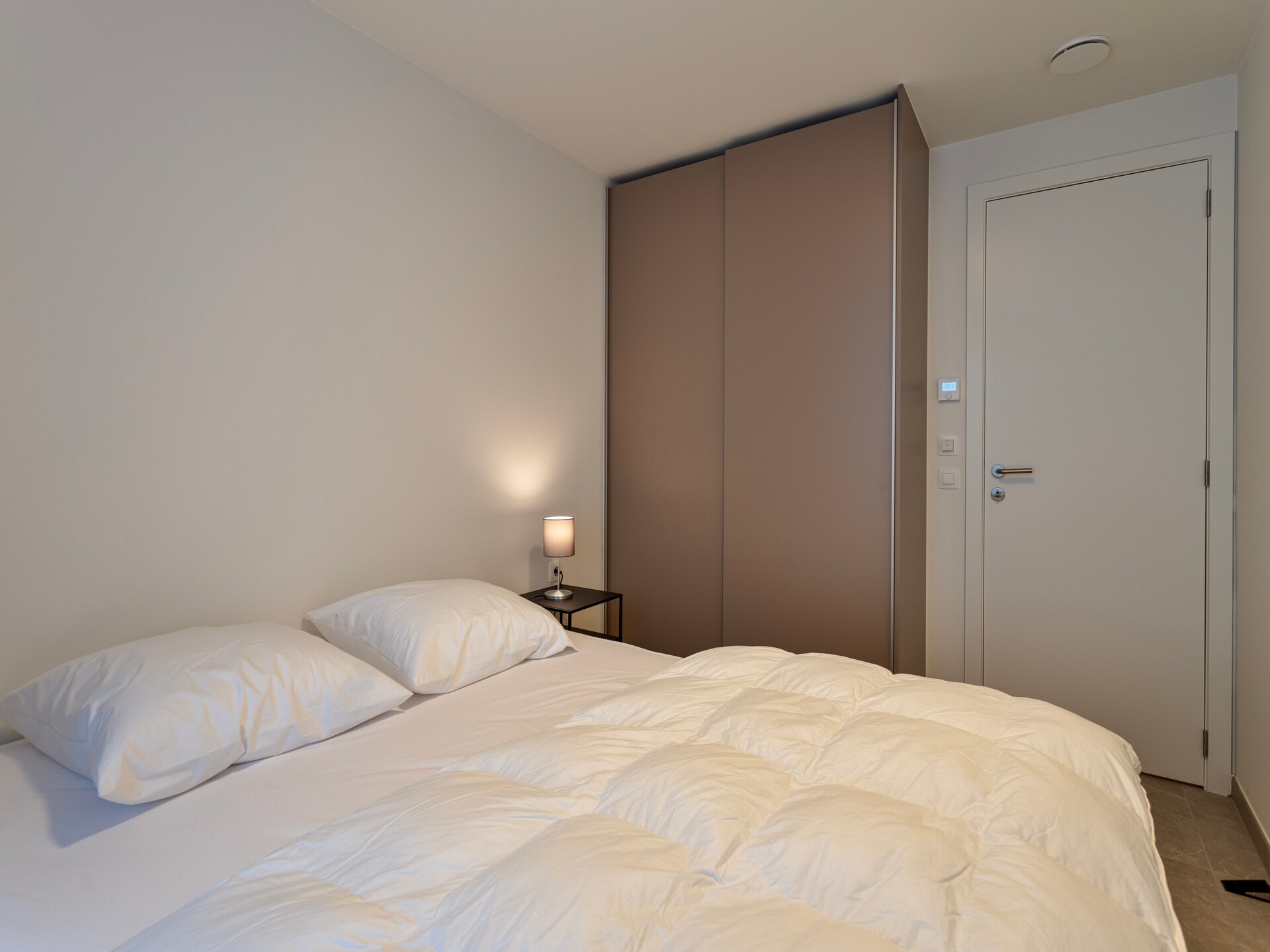 4-persoons appartement met balkon in Blankenberge - foto 19