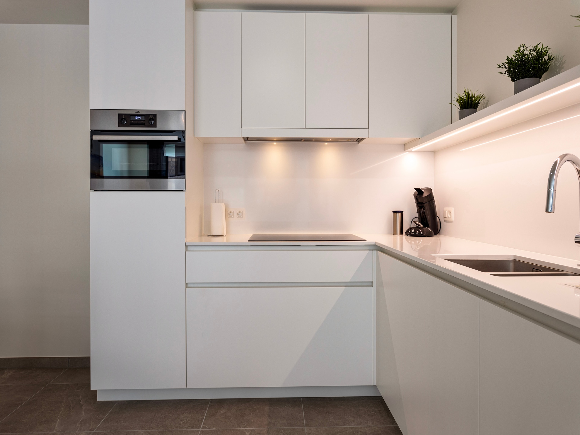 4-persoons appartement met balkon in Blankenberge - foto 3