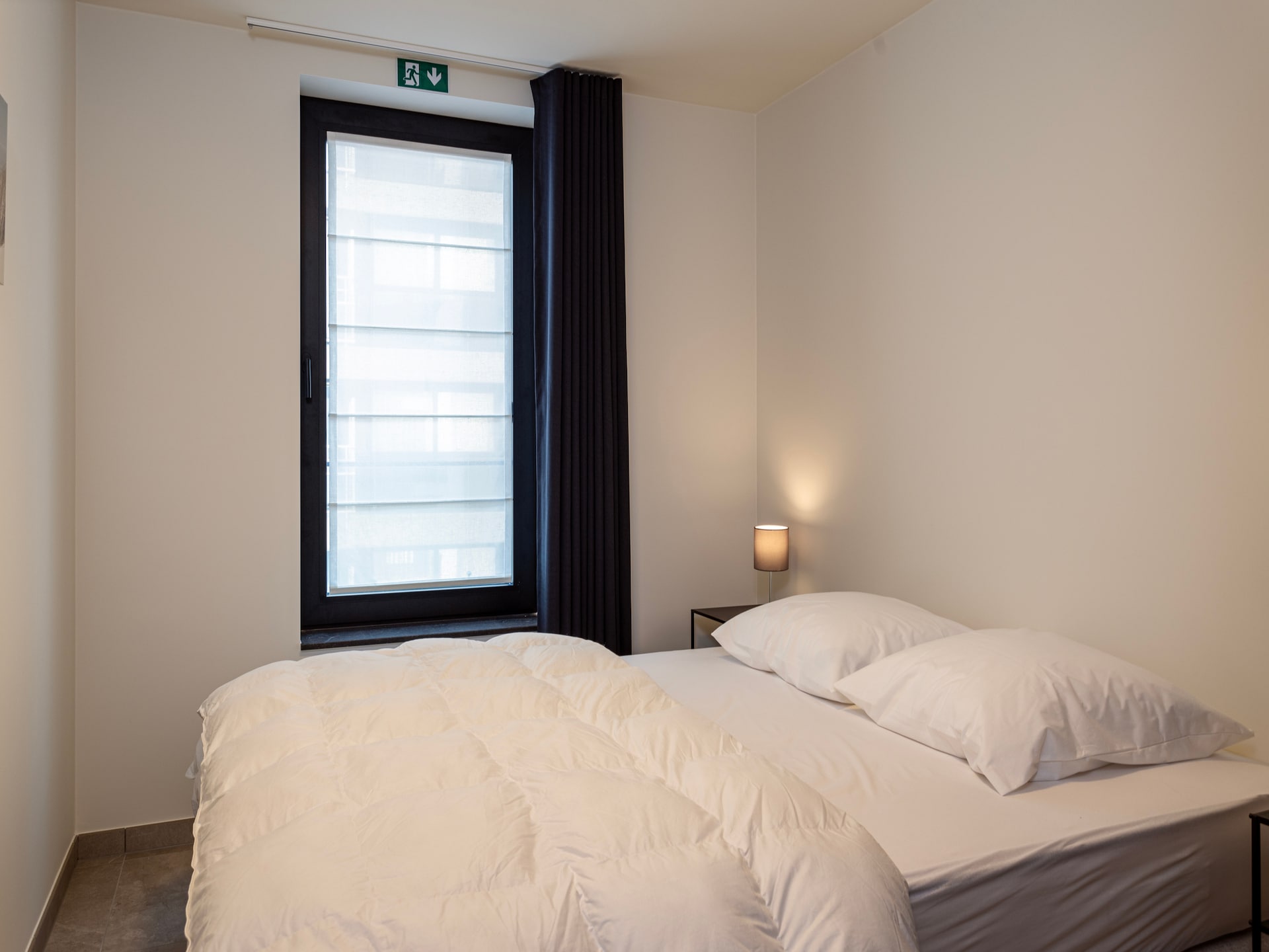 4-persoons appartement met balkon in Blankenberge - foto 4