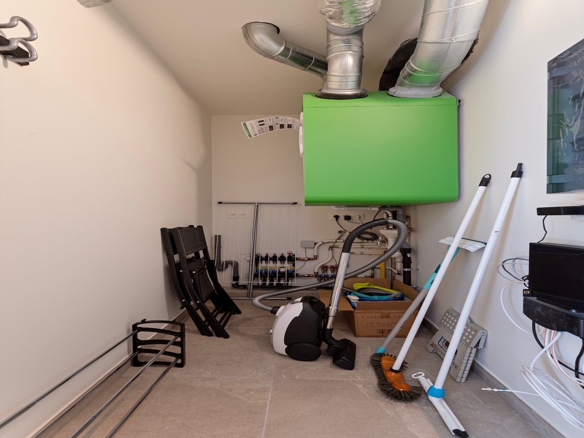 4-persoons appartement met balkon in Blankenberge - foto 27