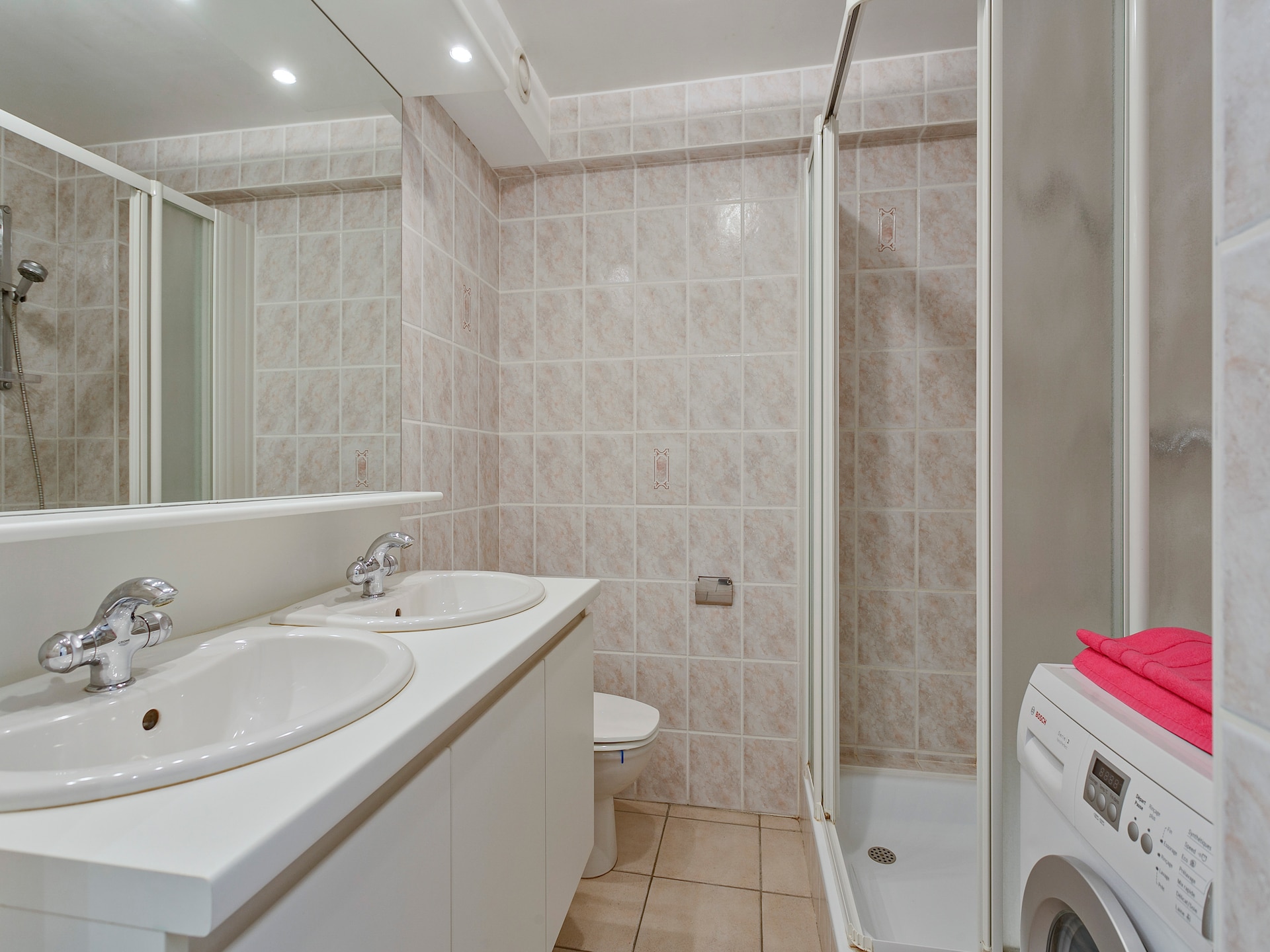 6-persoons penthouse met zeezicht op 7e verdieping in Blankenberge - foto 18