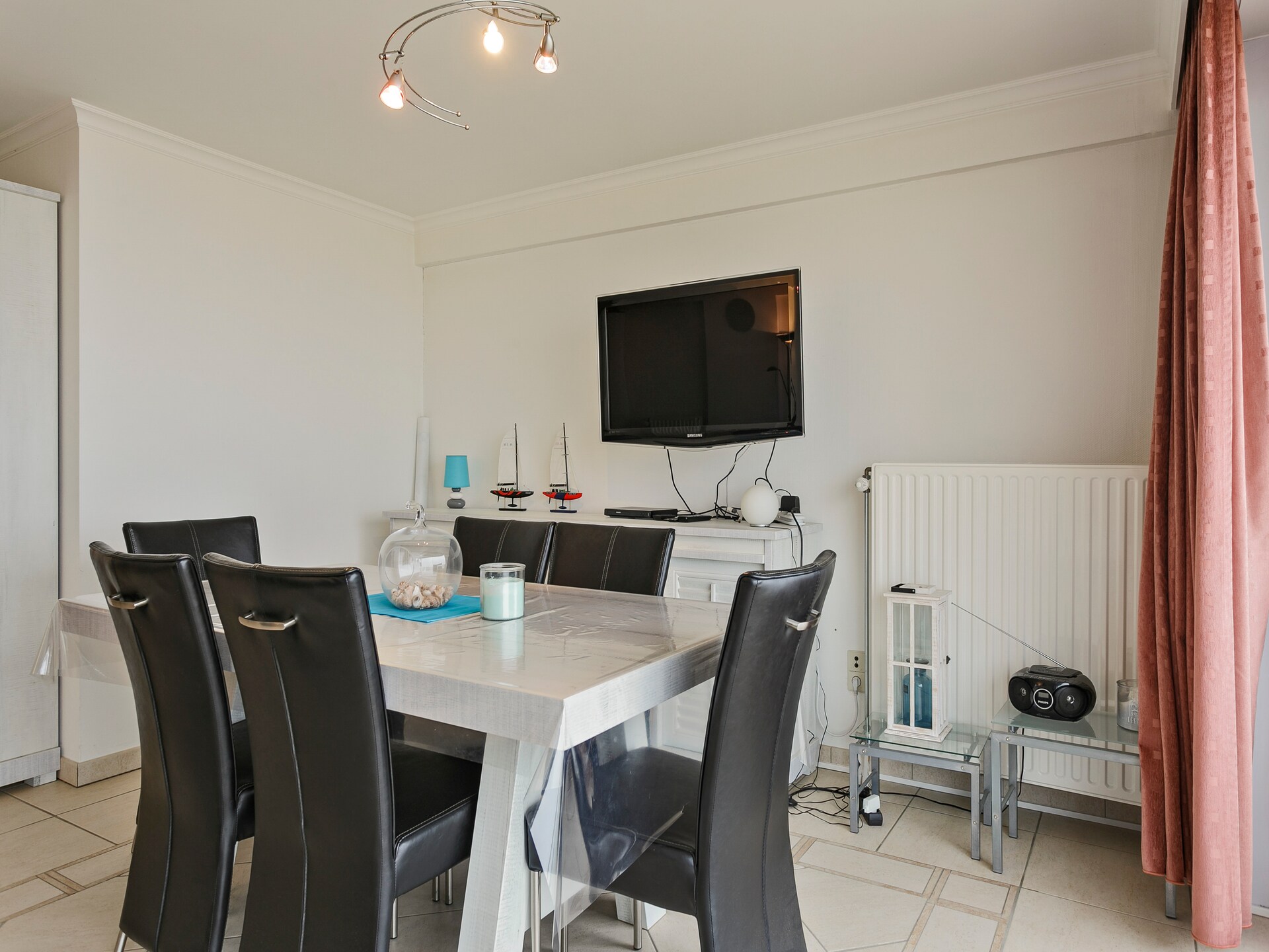6-persoons penthouse met zeezicht op 7e verdieping in Blankenberge - foto 9