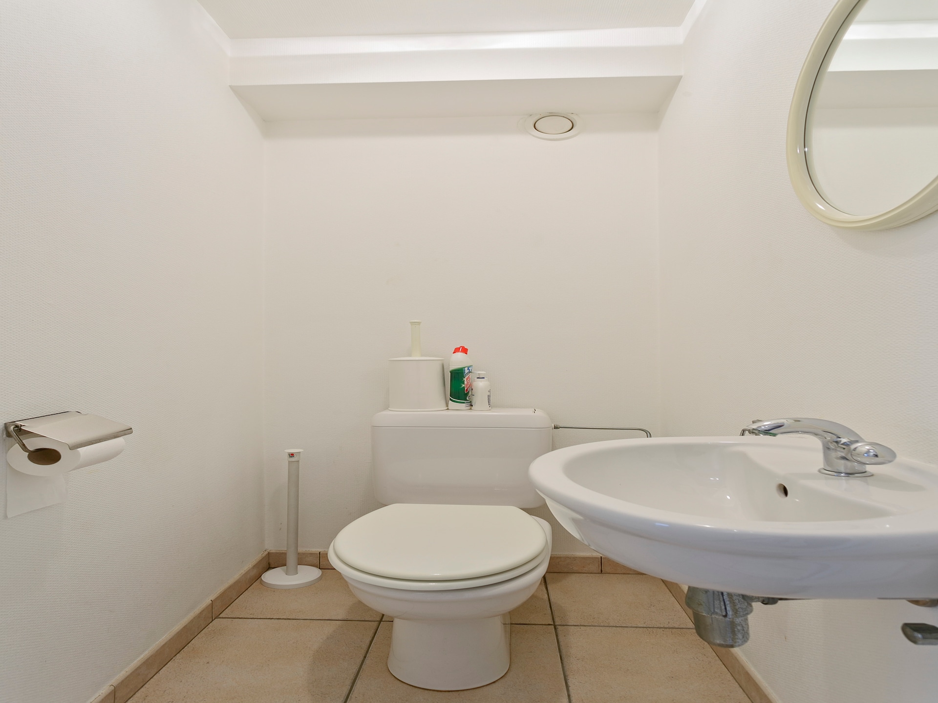 6-persoons penthouse met zeezicht op 7e verdieping in Blankenberge - foto 19
