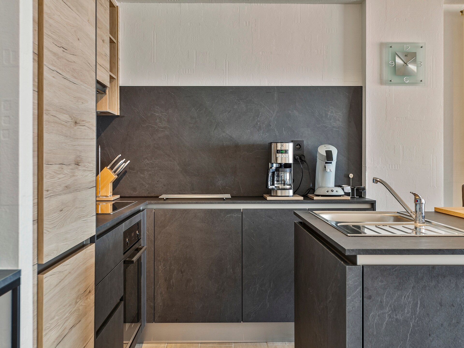 Ruim appartement voor 6 personen vlakbij de zee in Blankenberge - foto 12