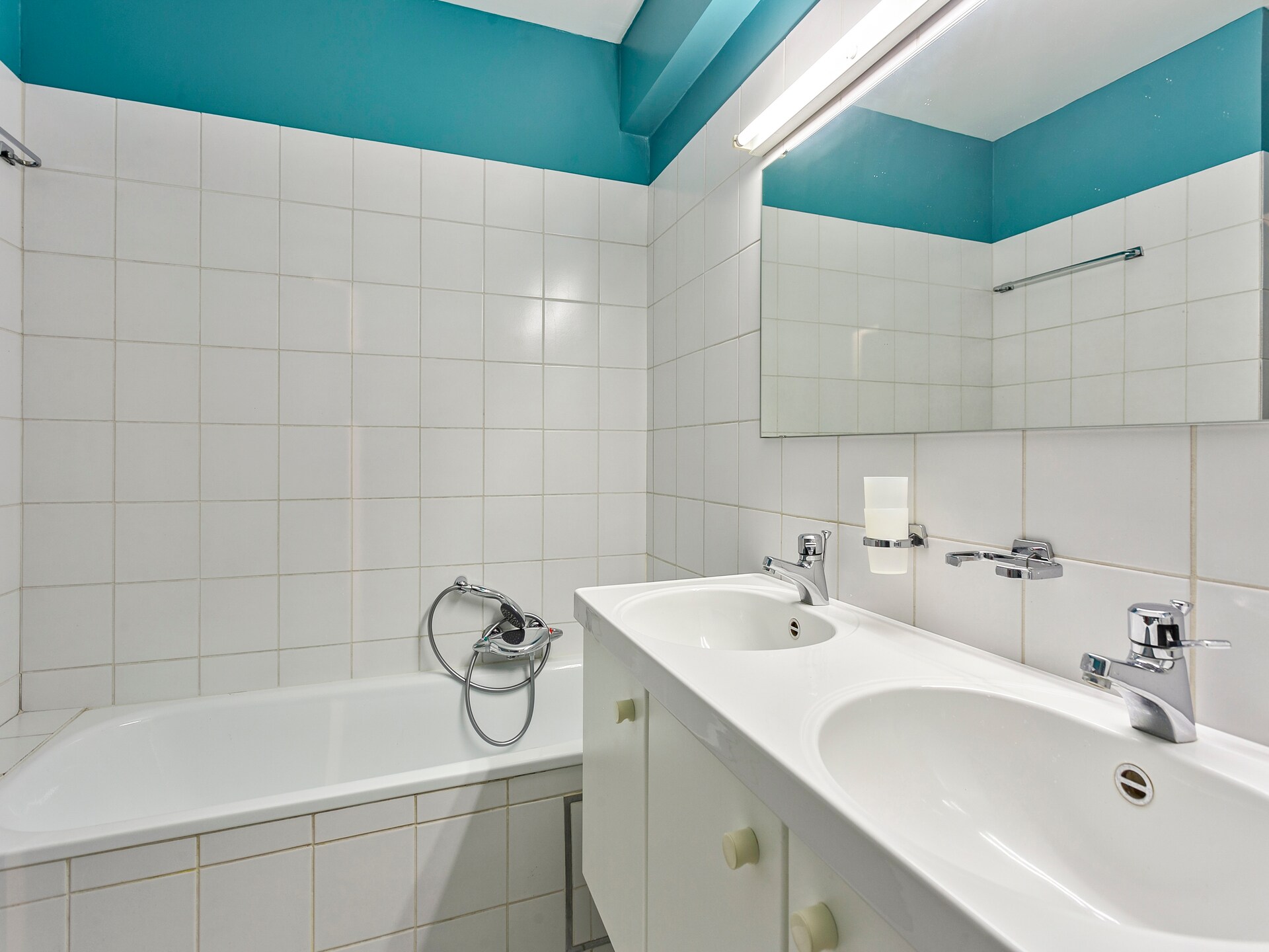 Ruim appartement voor 6 personen vlakbij de zee in Blankenberge - foto 17
