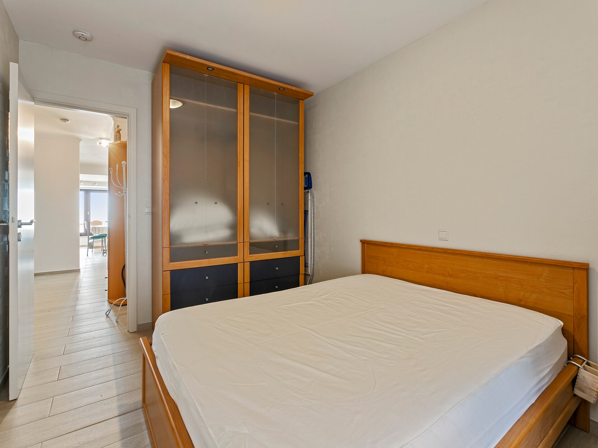 Ruim appartement voor 6 personen vlakbij de zee in Blankenberge - foto 14
