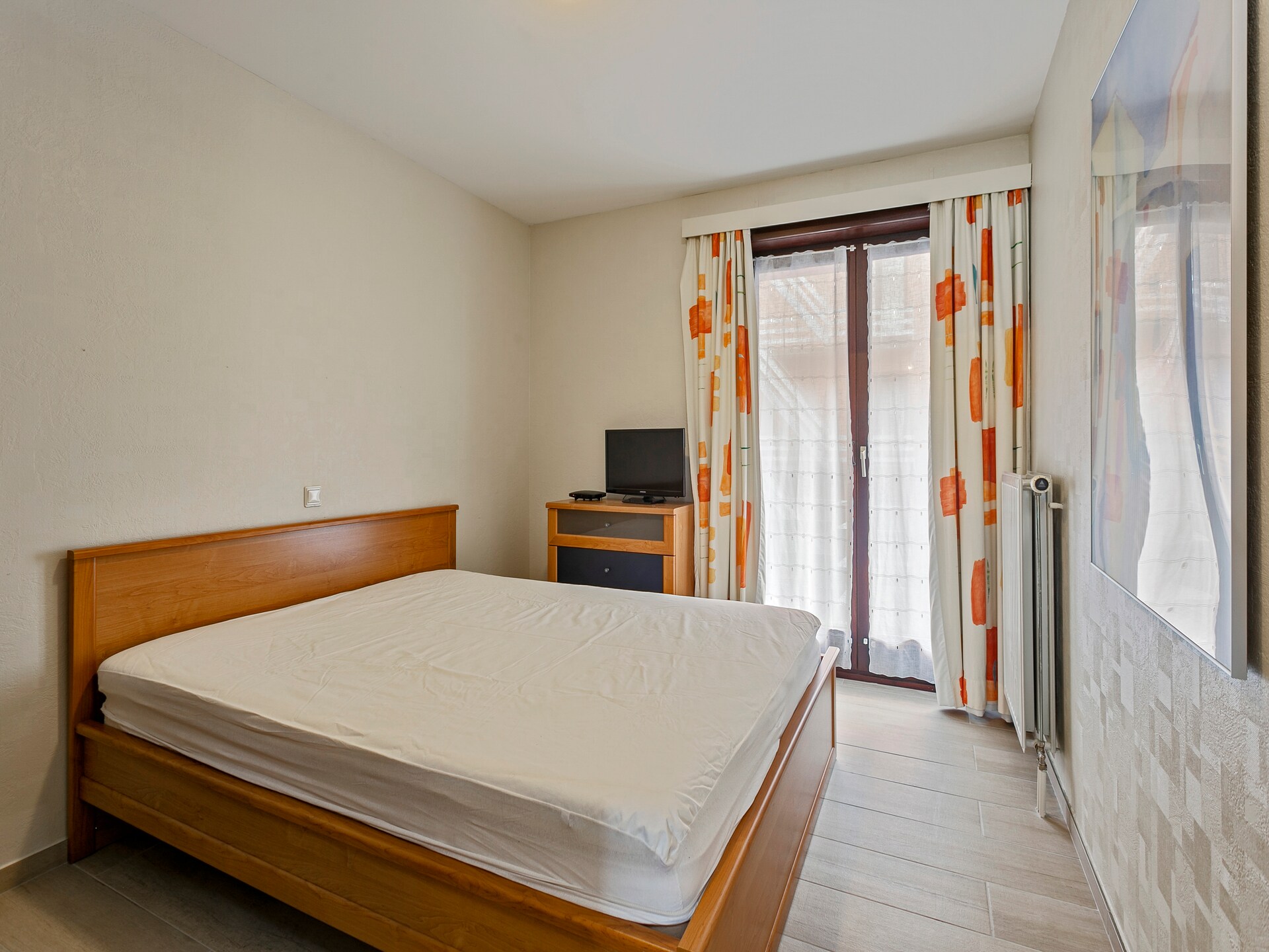 Ruim appartement voor 6 personen vlakbij de zee in Blankenberge - foto 15