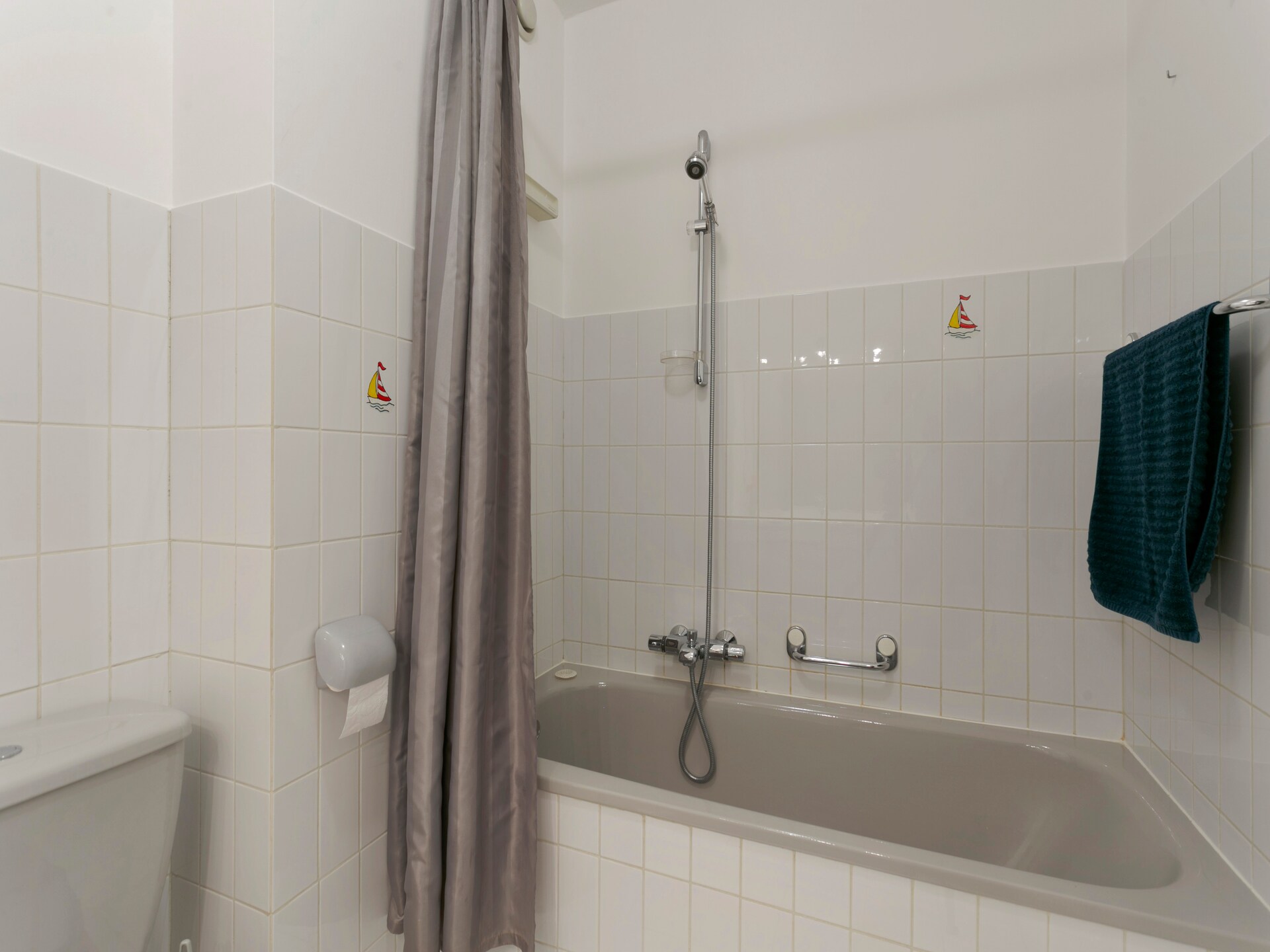 Appartement aan de Zeedijk in Blankenberge voor 5 personen - foto 15