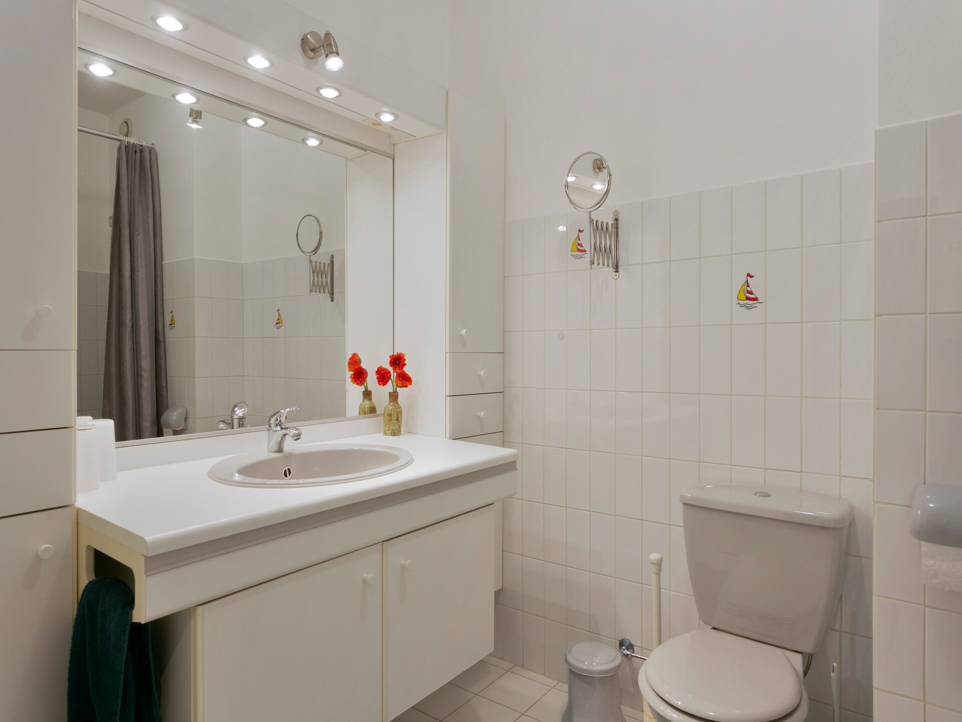 Appartement aan de Zeedijk in Blankenberge voor 5 personen - foto 16
