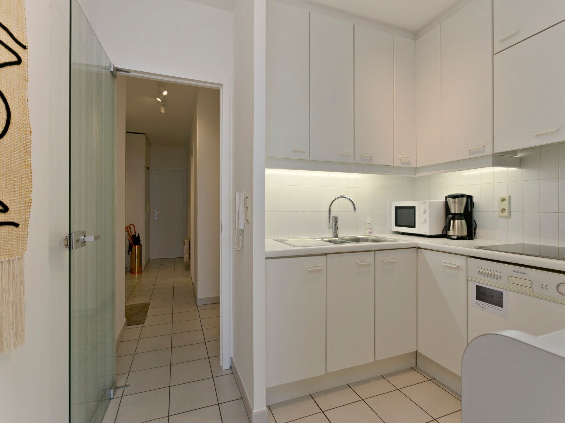 Appartement aan de Zeedijk in Blankenberge voor 5 personen - foto 9